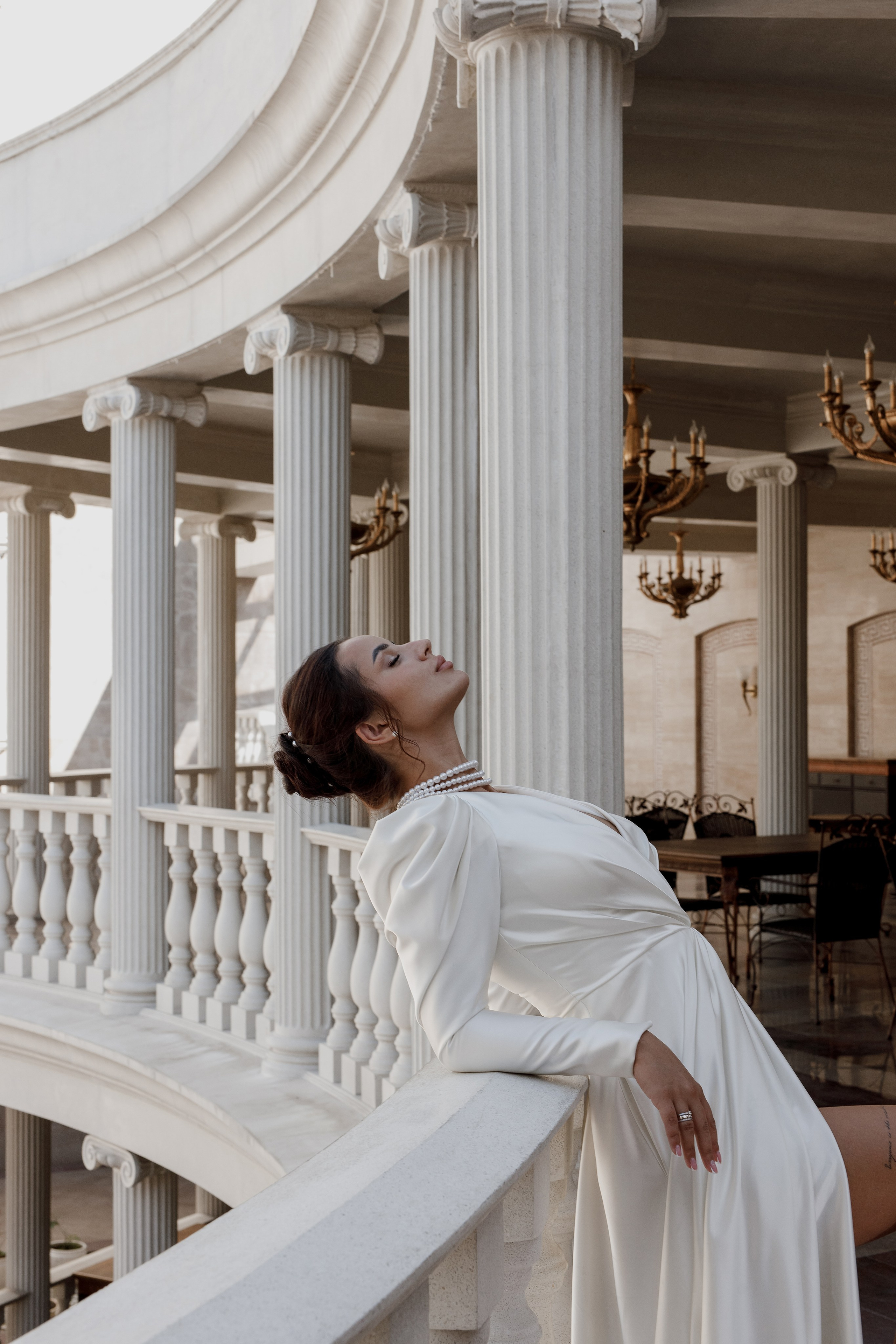 Свадебная съемка Villa Arte. Свадебный и семейный фотограф  во Владивостоке Ольга Украинец