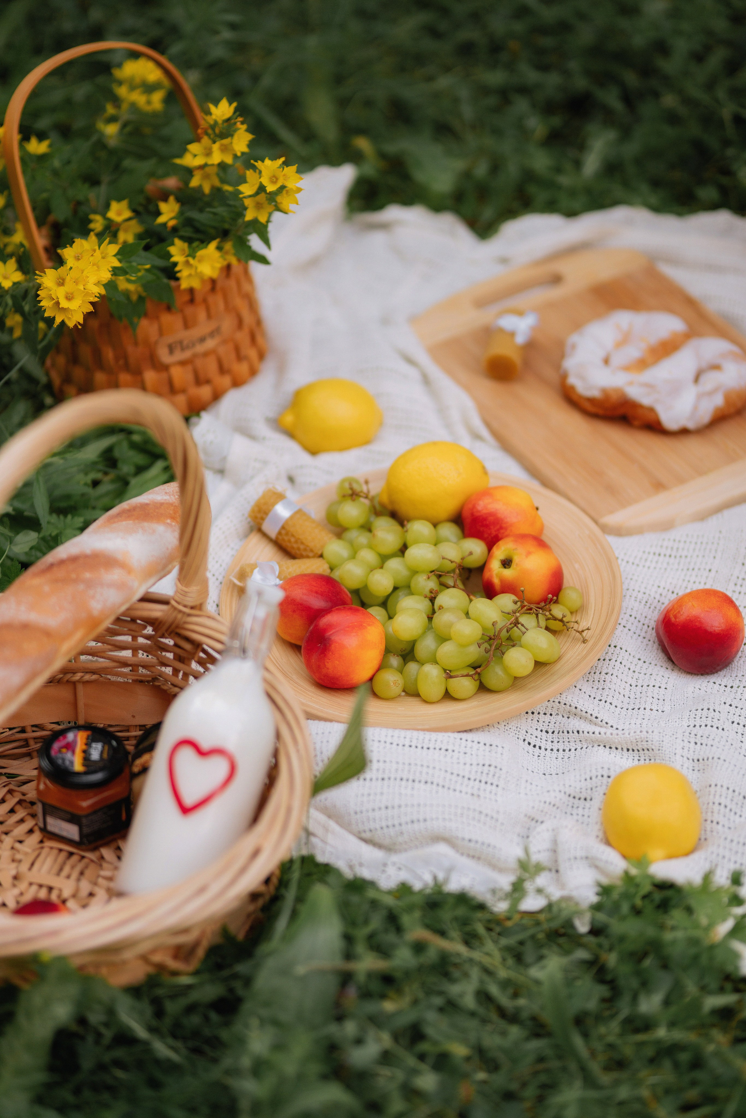 2 годика Кире