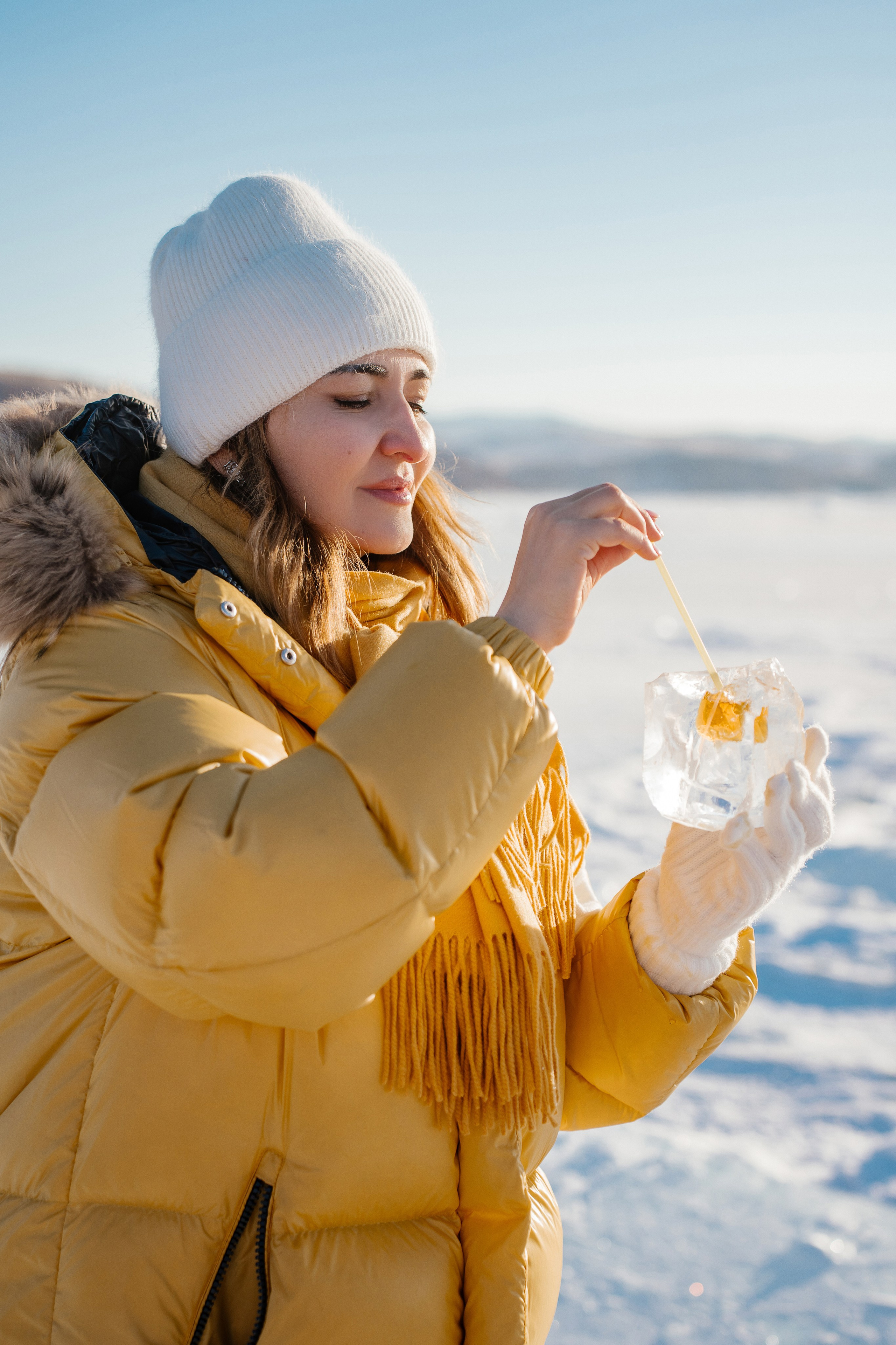 Байкал. Свадебный и семейный фотограф в Красноярске Наталья Дроздова