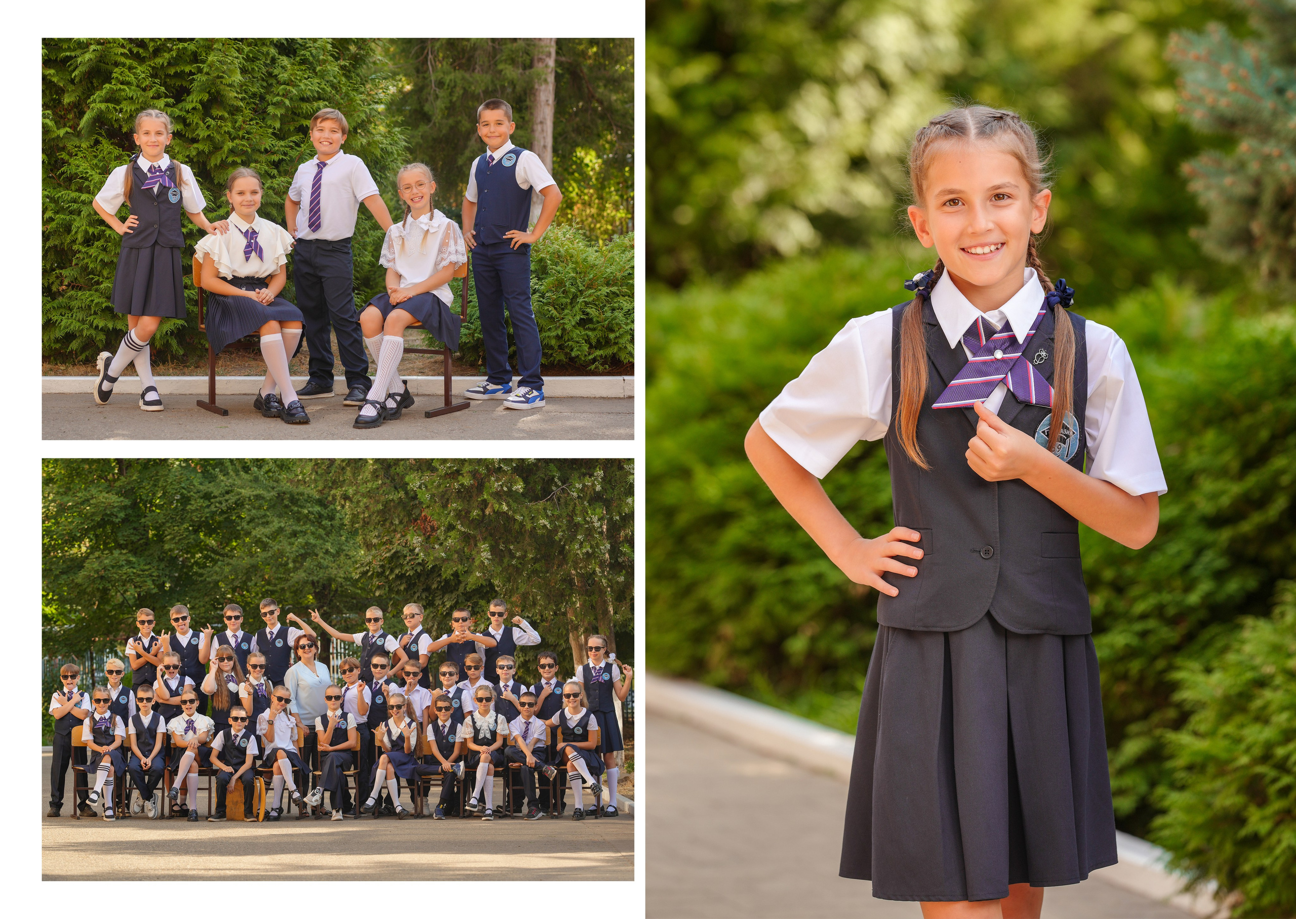 ГИМНАЗИЯ 69 4 Г. Красивый выпускной альбом в Краснодаре