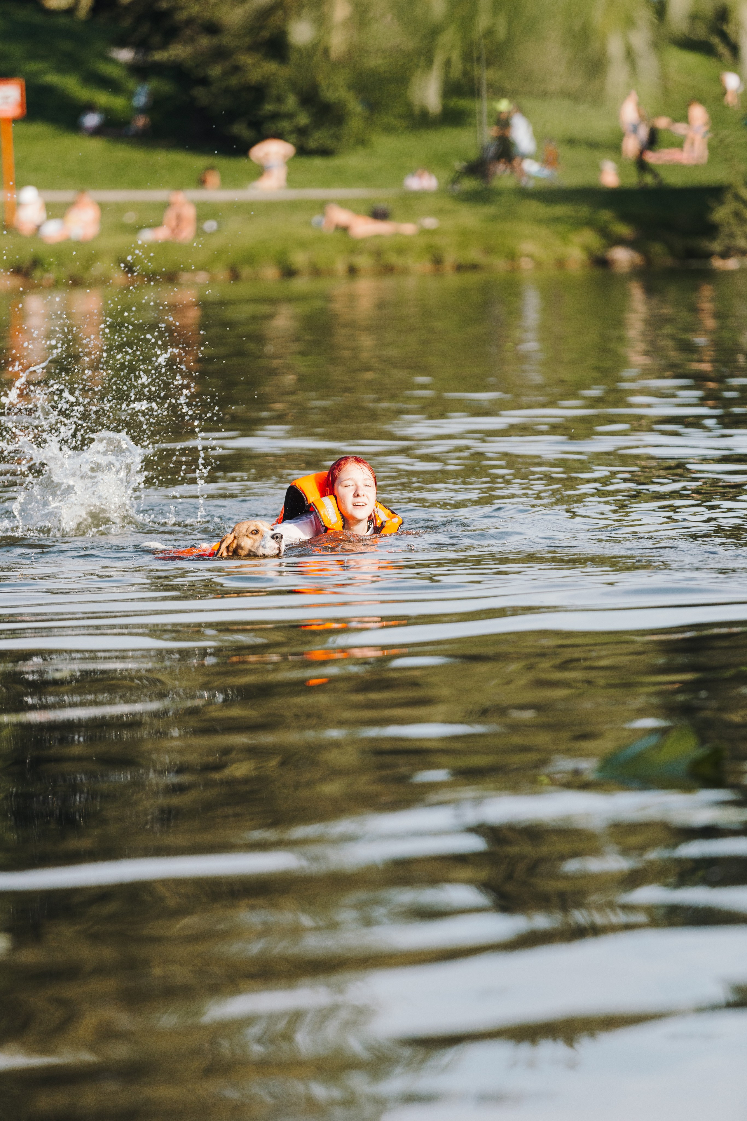 Petshop Sup day. Фотограф анималист Кристина Карпова, Москва