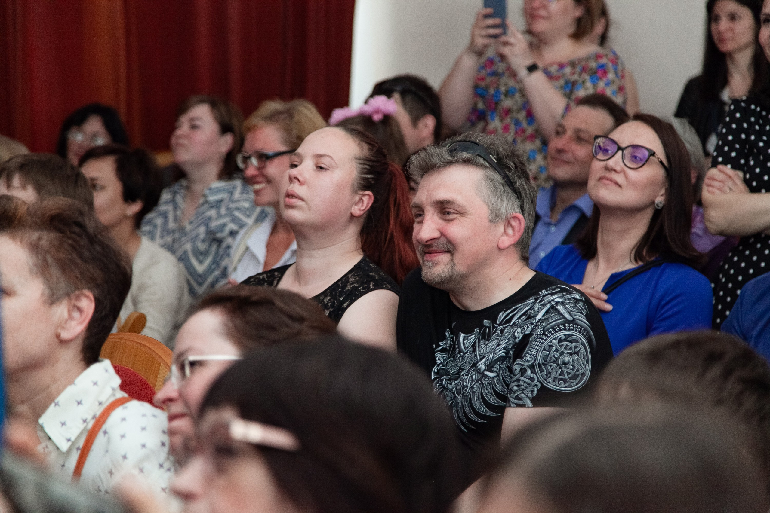 Выпускной 11 класса. Фотограф Перминов Никита СПБ