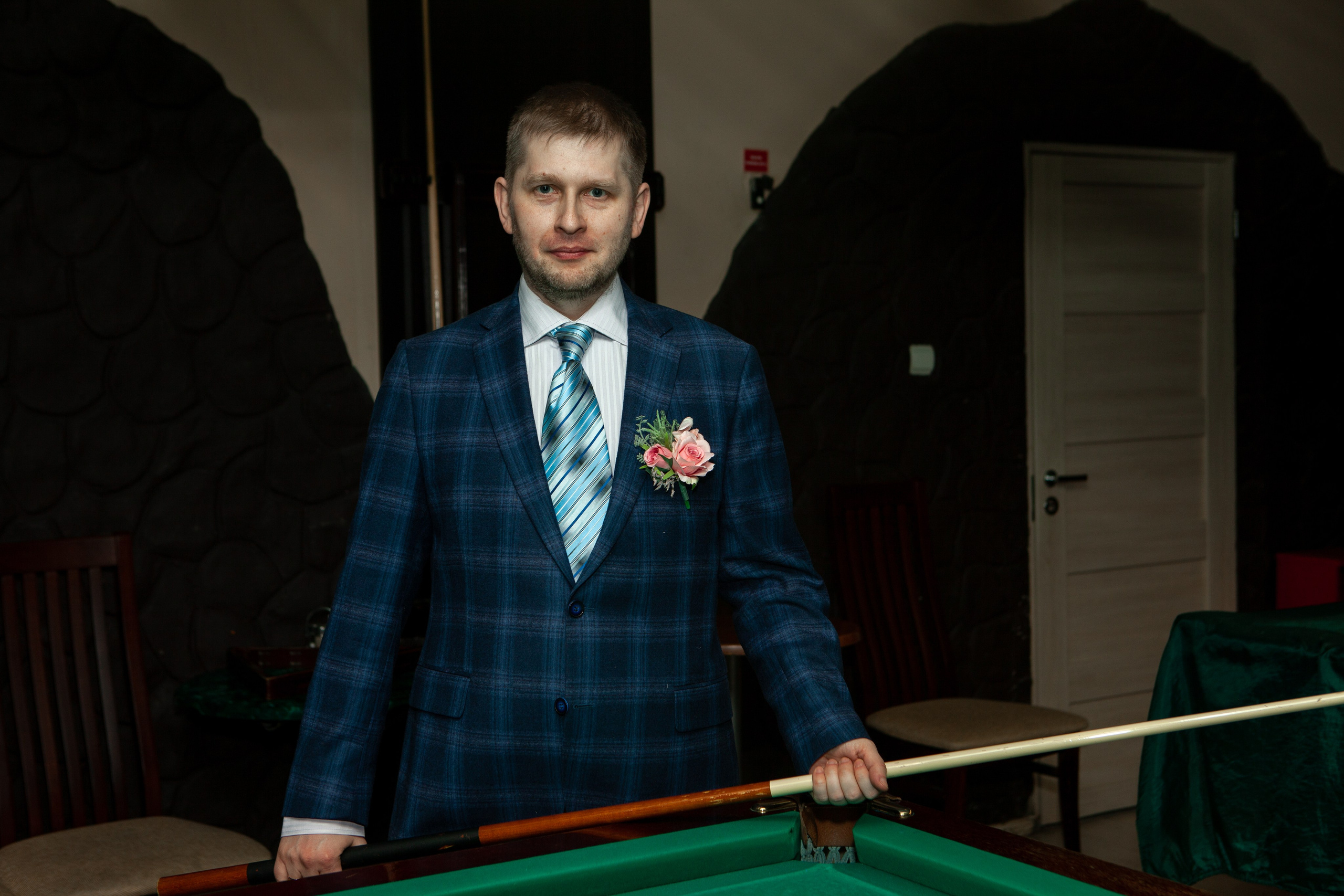 Евгений и Ольга. Репортажный, семейный, свадебный, портретный фотограф