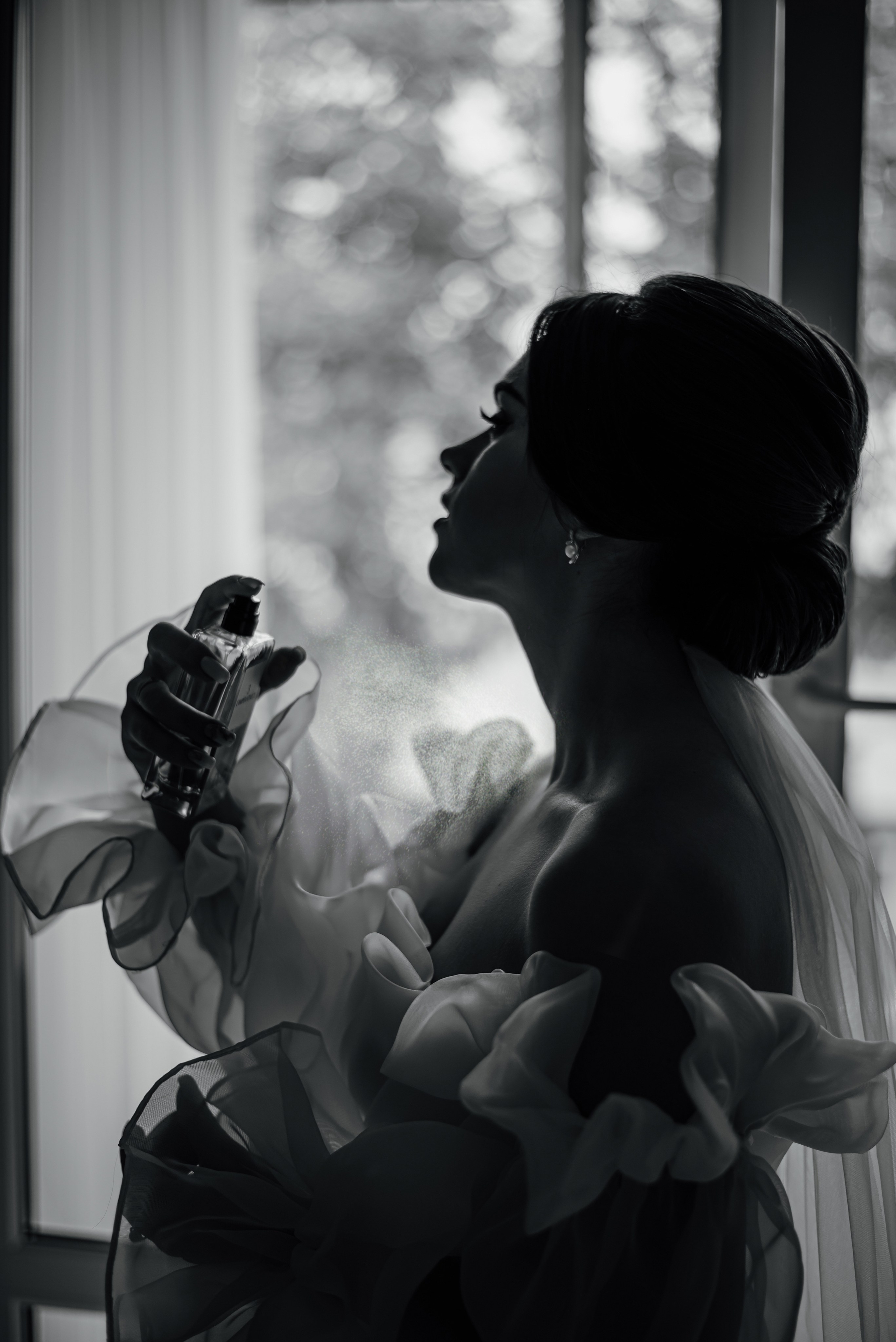 Свадебные съемки. Фотограф в Орле и в Змиевке Екатерина Ельцова