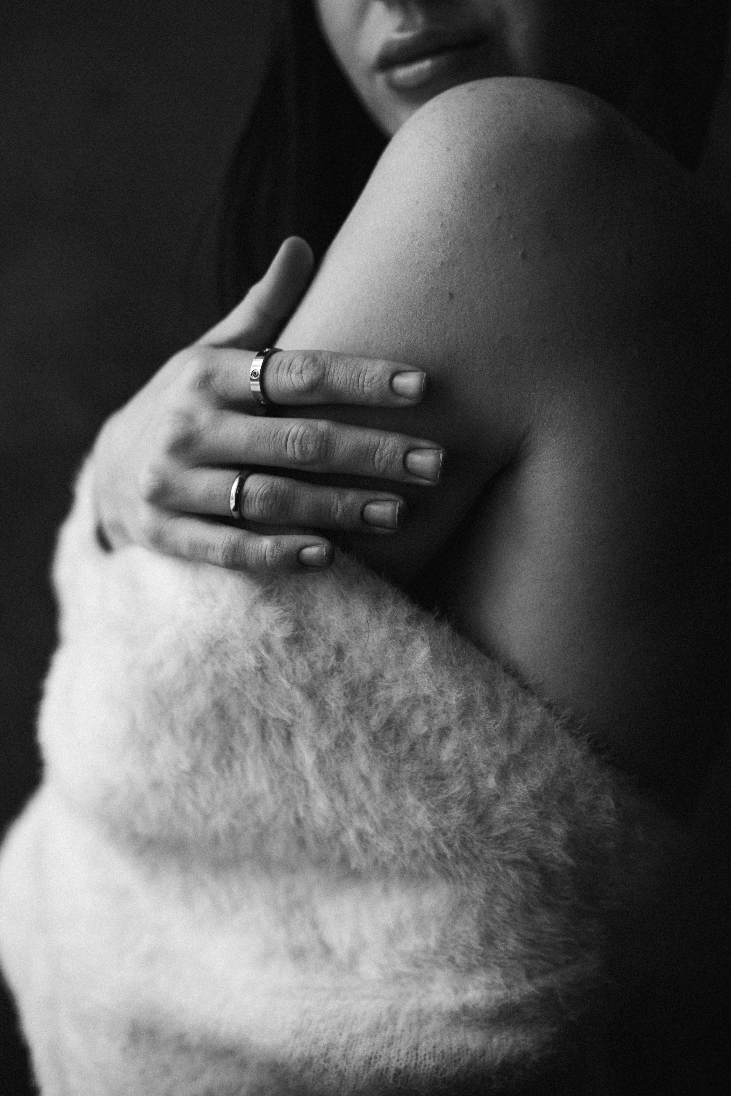 Лера. Семейный и женский фотограф в Москве/Твери. Меня зовут Яна Гош