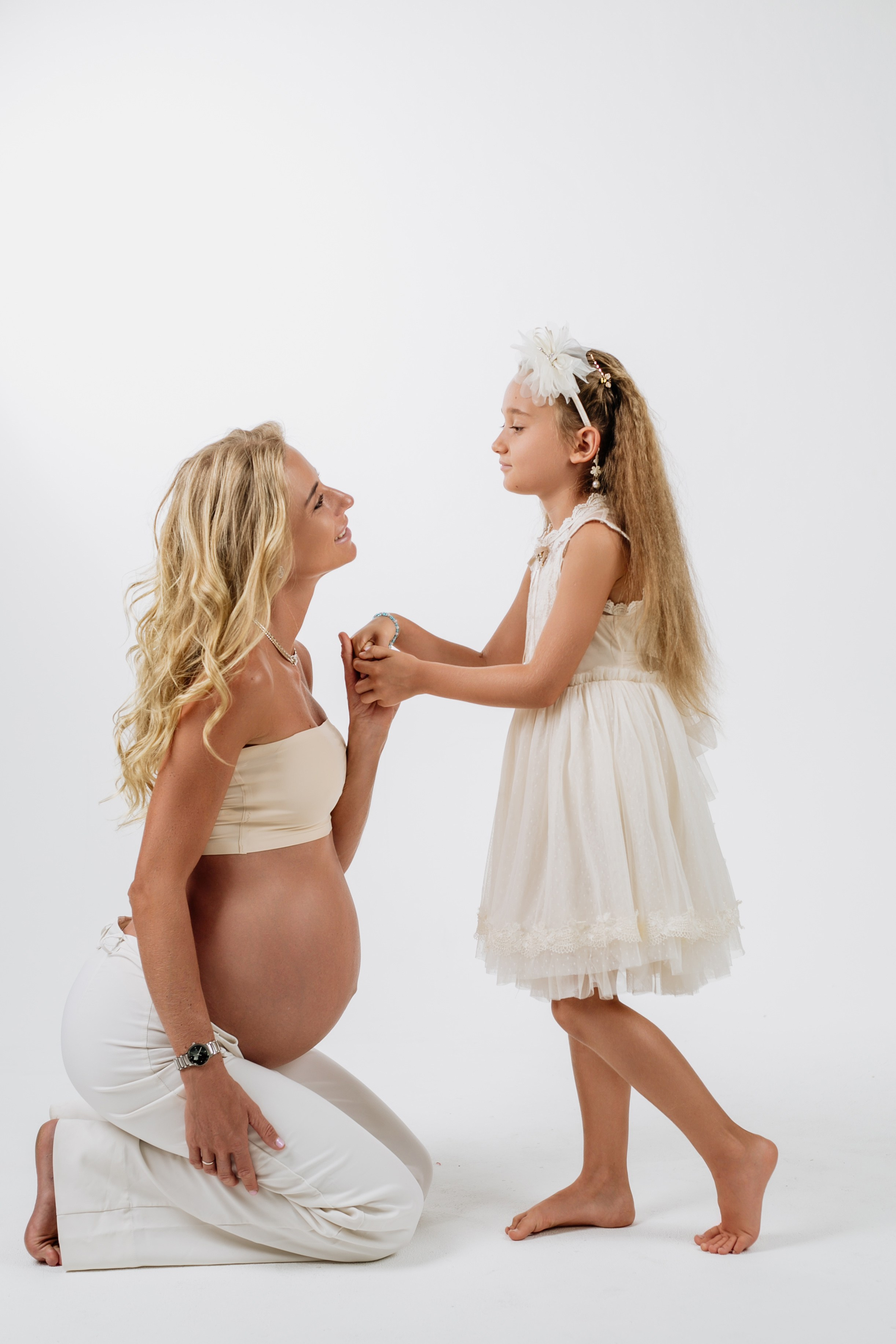 Веста. Фотограф и видеограф Анна Домашенко