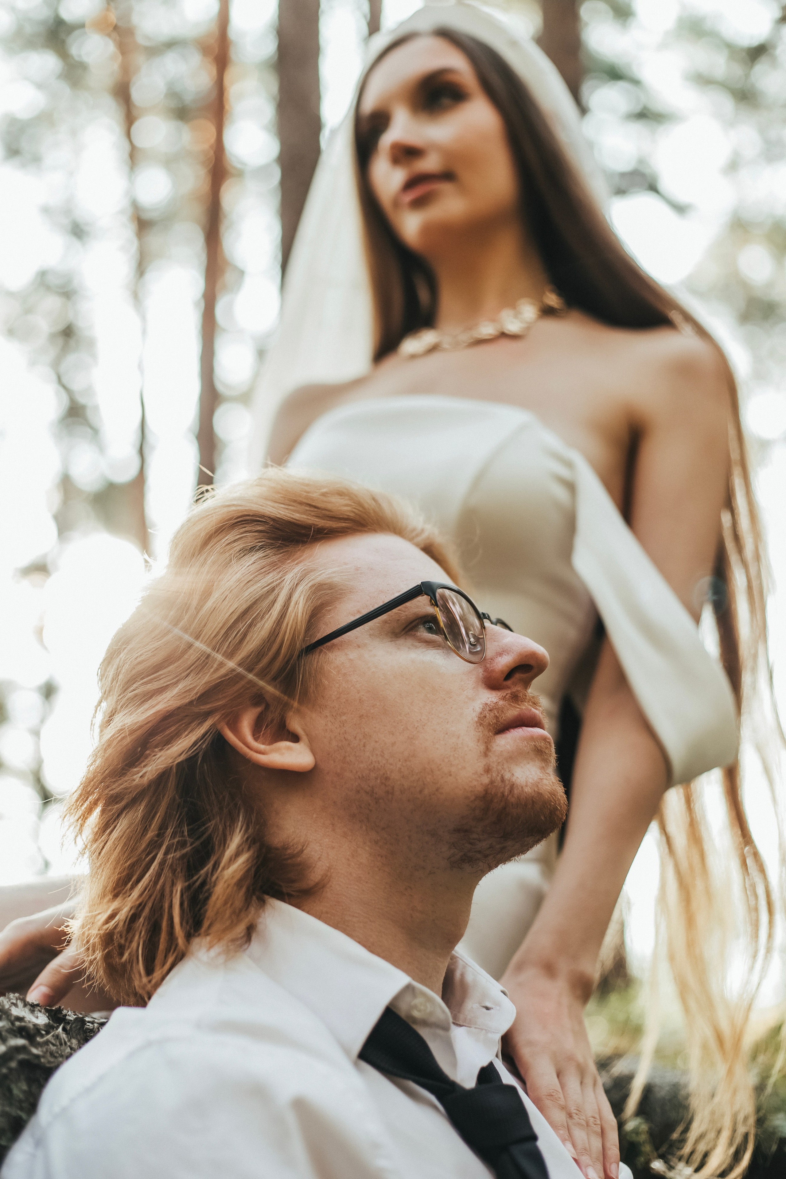 Dima & Tanya. Фотограф Иван Гуляев