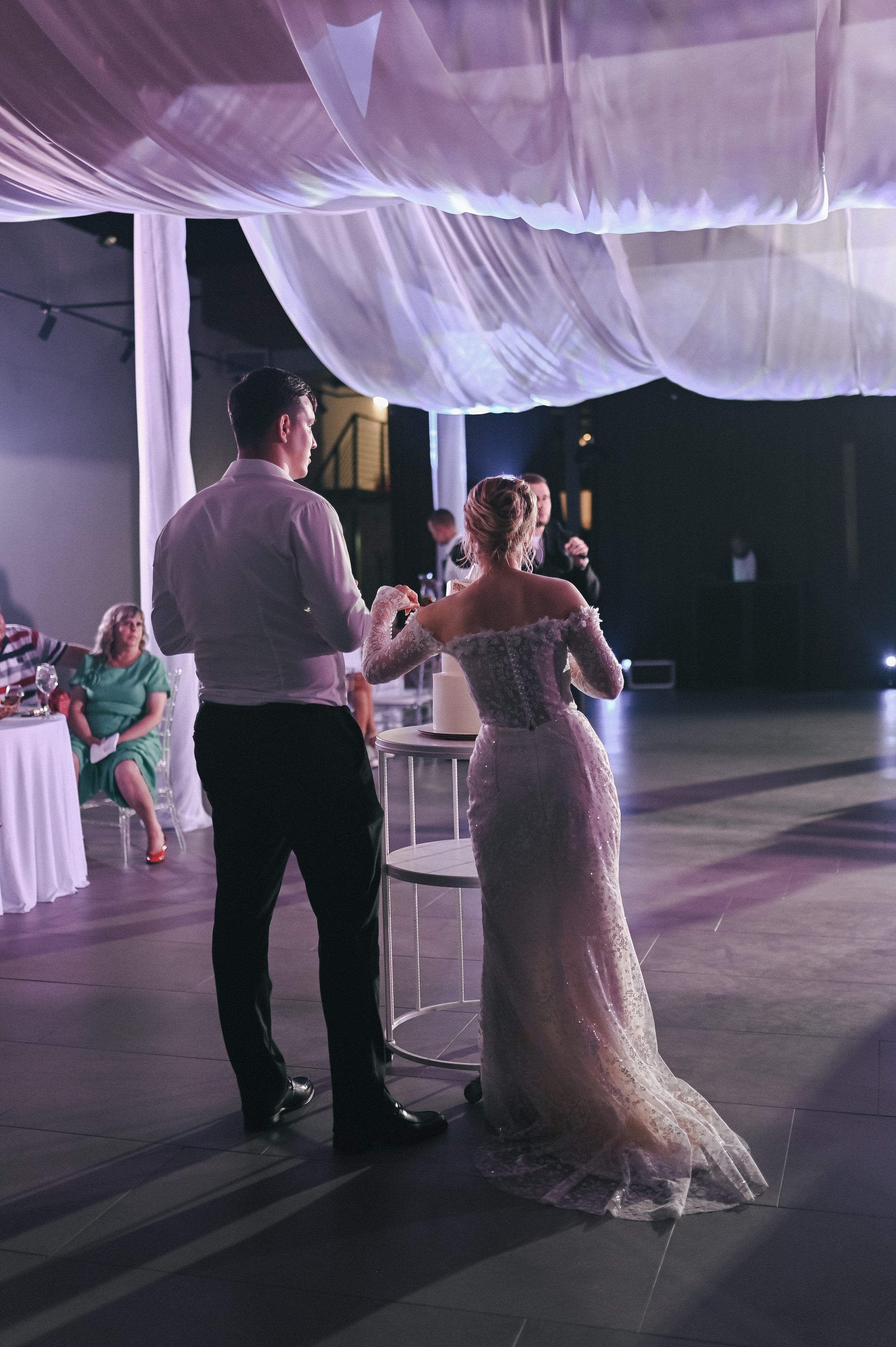 Данил + Анастасия — Организация ВАН ЛАВ. Свадебный и семейный фотограф Волгоград Москва