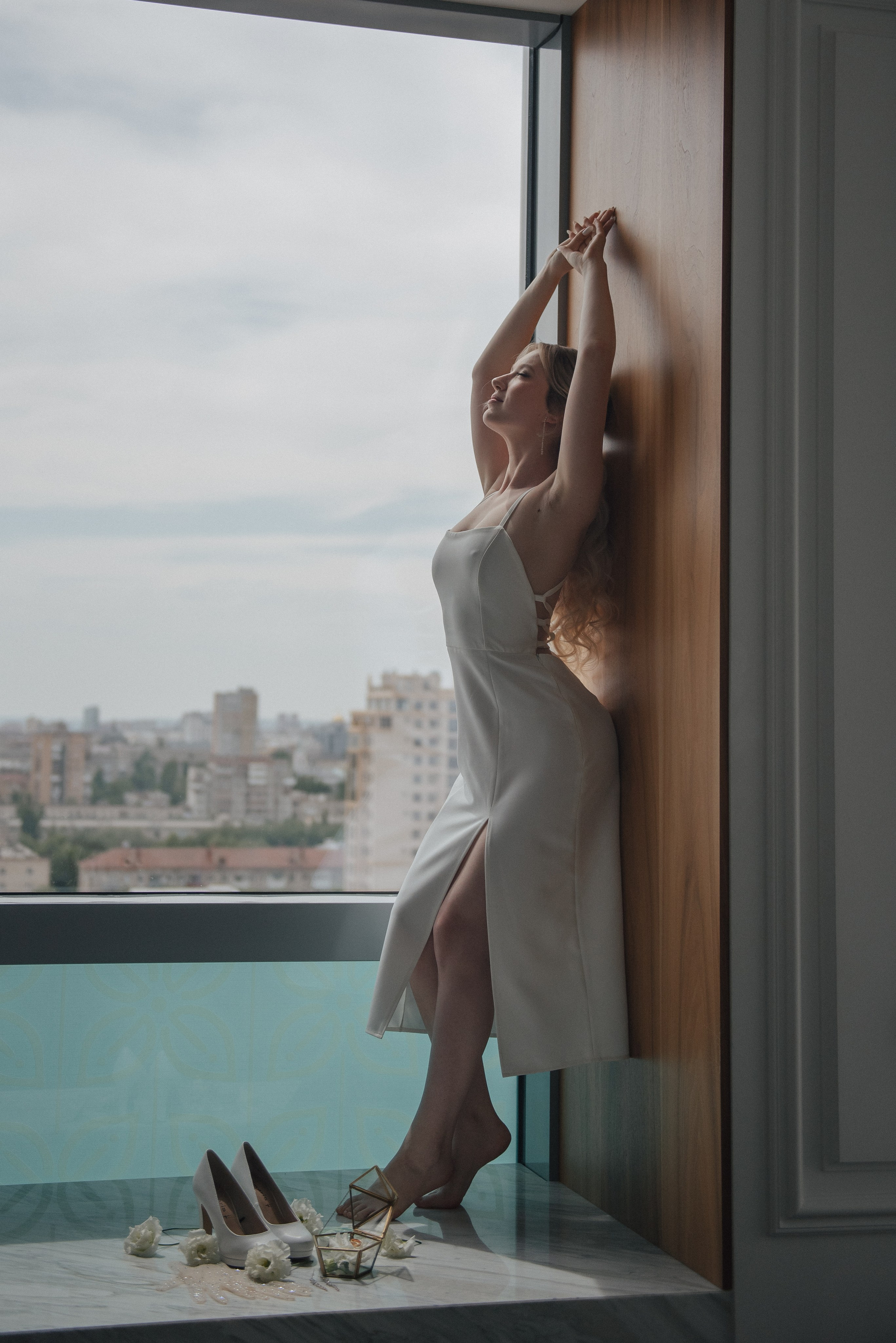 Роман + Анастасия — Организация EventGstudio. Свадебный и семейный фотограф Волгоград Москва