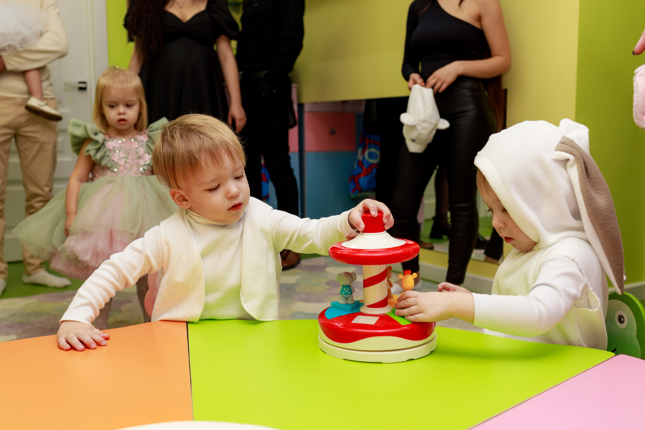 МЭЦ 2024. Семейный и детский фотограф в Краснодаре Ирина Лаврецкая