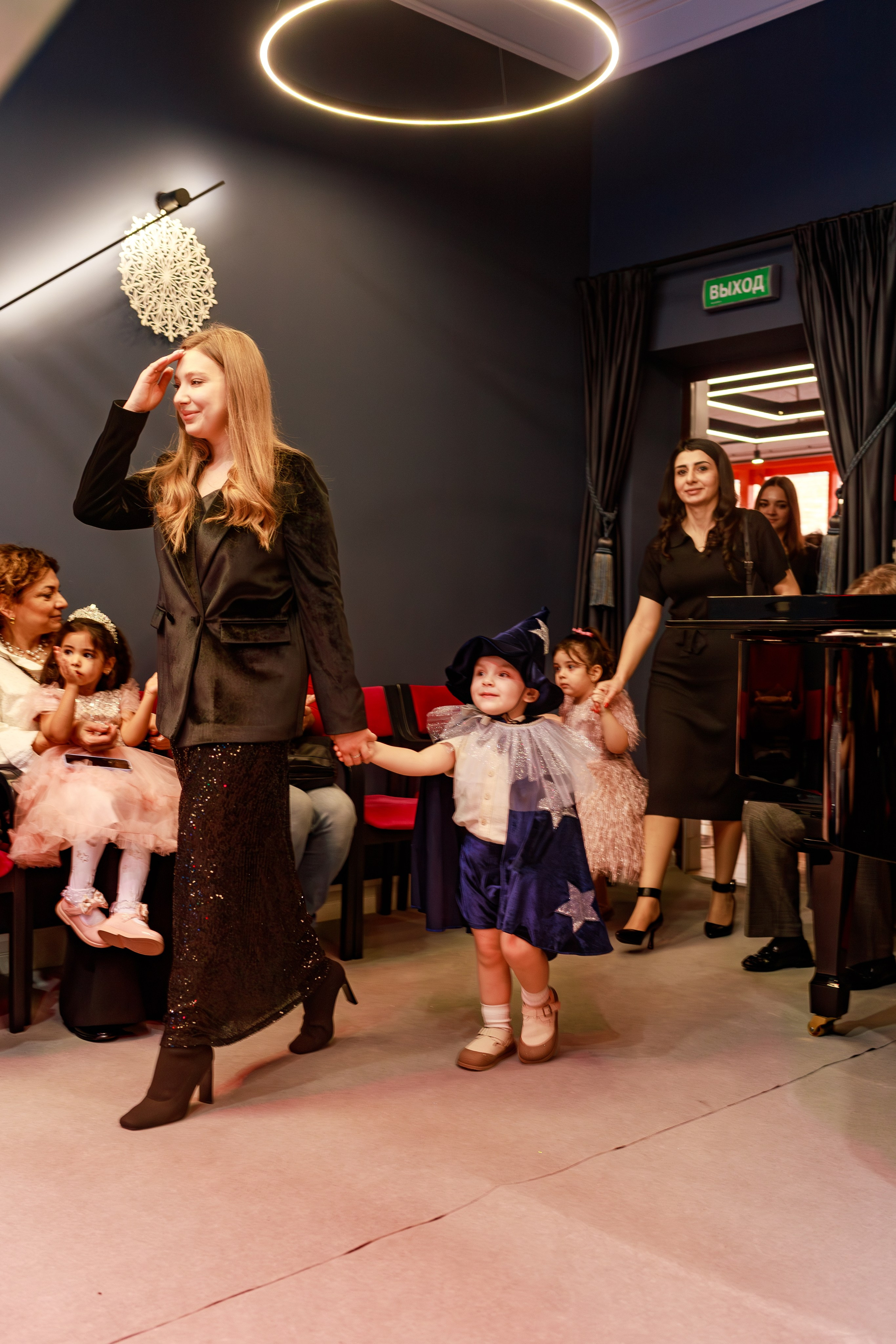 МЭЦ 2025. Семейный и детский фотограф в Краснодаре Ирина Лаврецкая