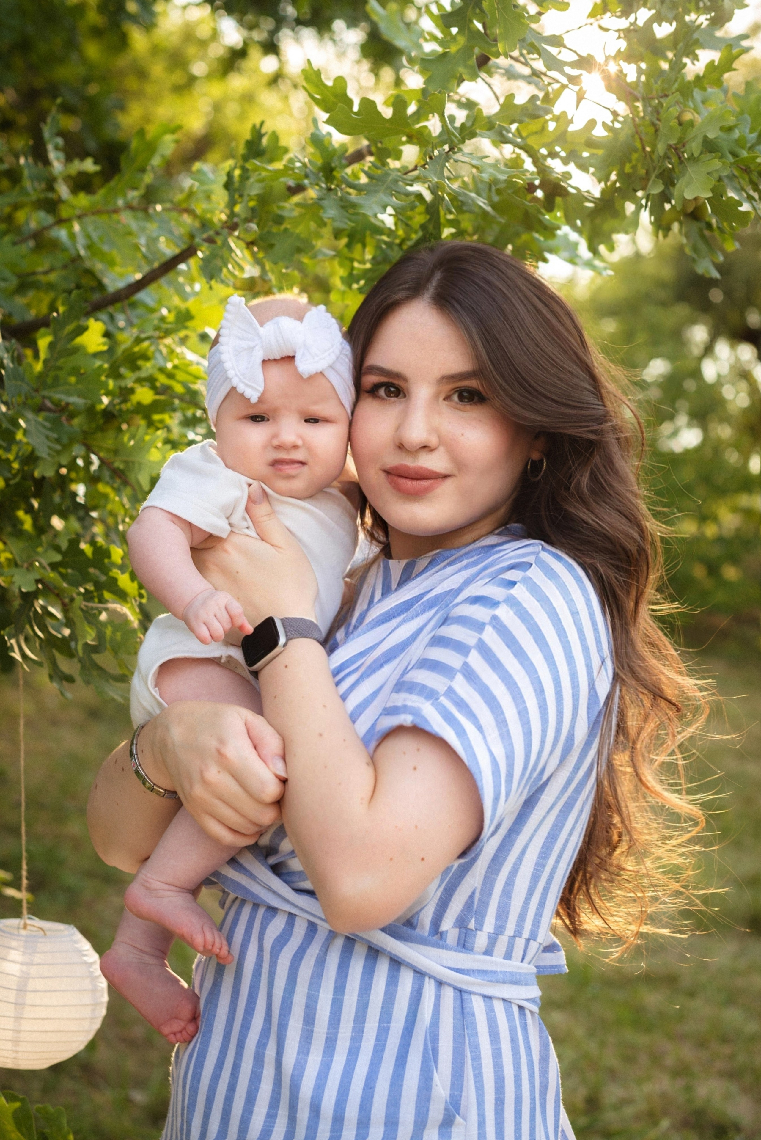 Катя и Мира. Семейный Фотограф в Краснодаре и крае