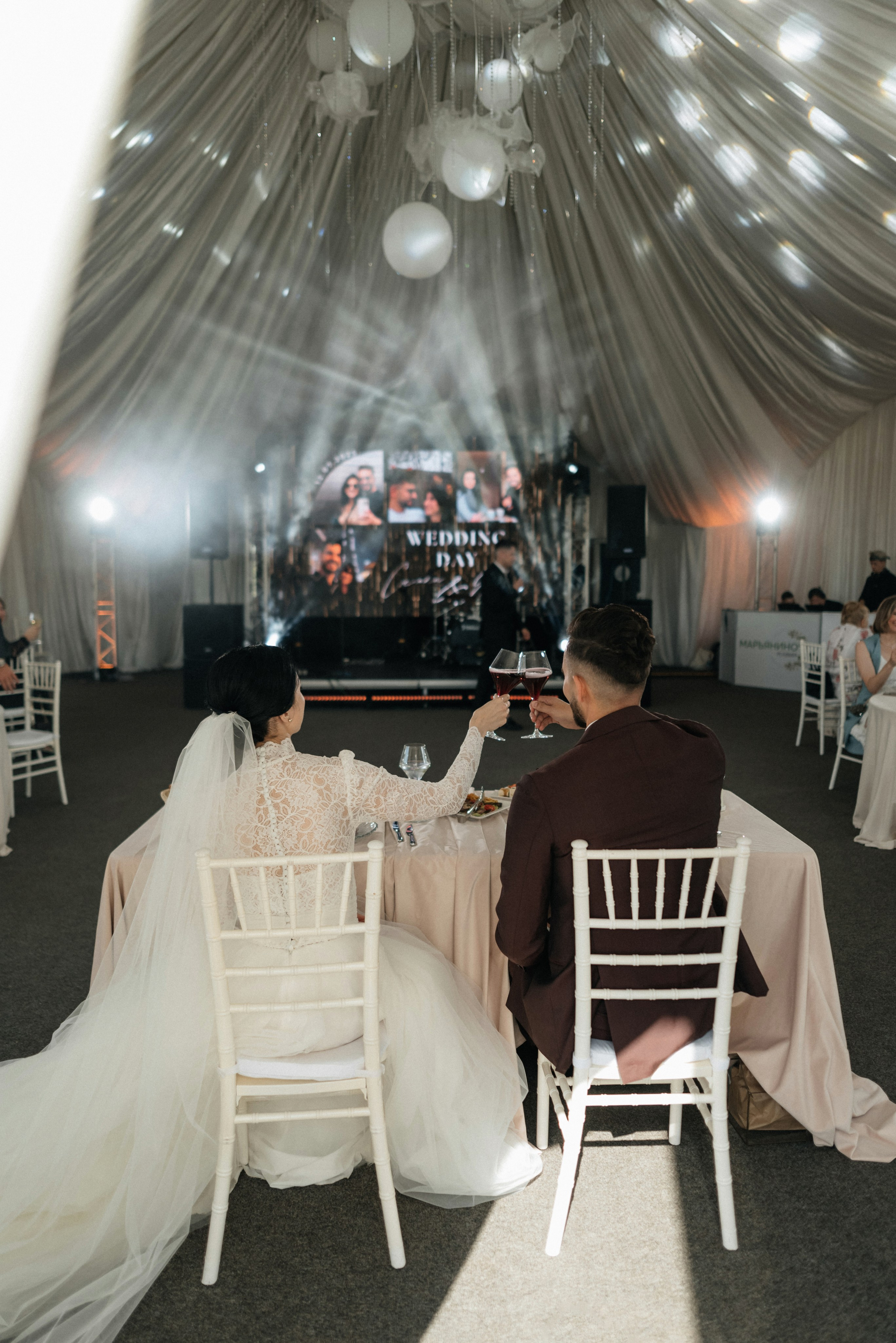 Янина и Семен. Свадебный и портретный фотограф в Минске Татьяна Лобода