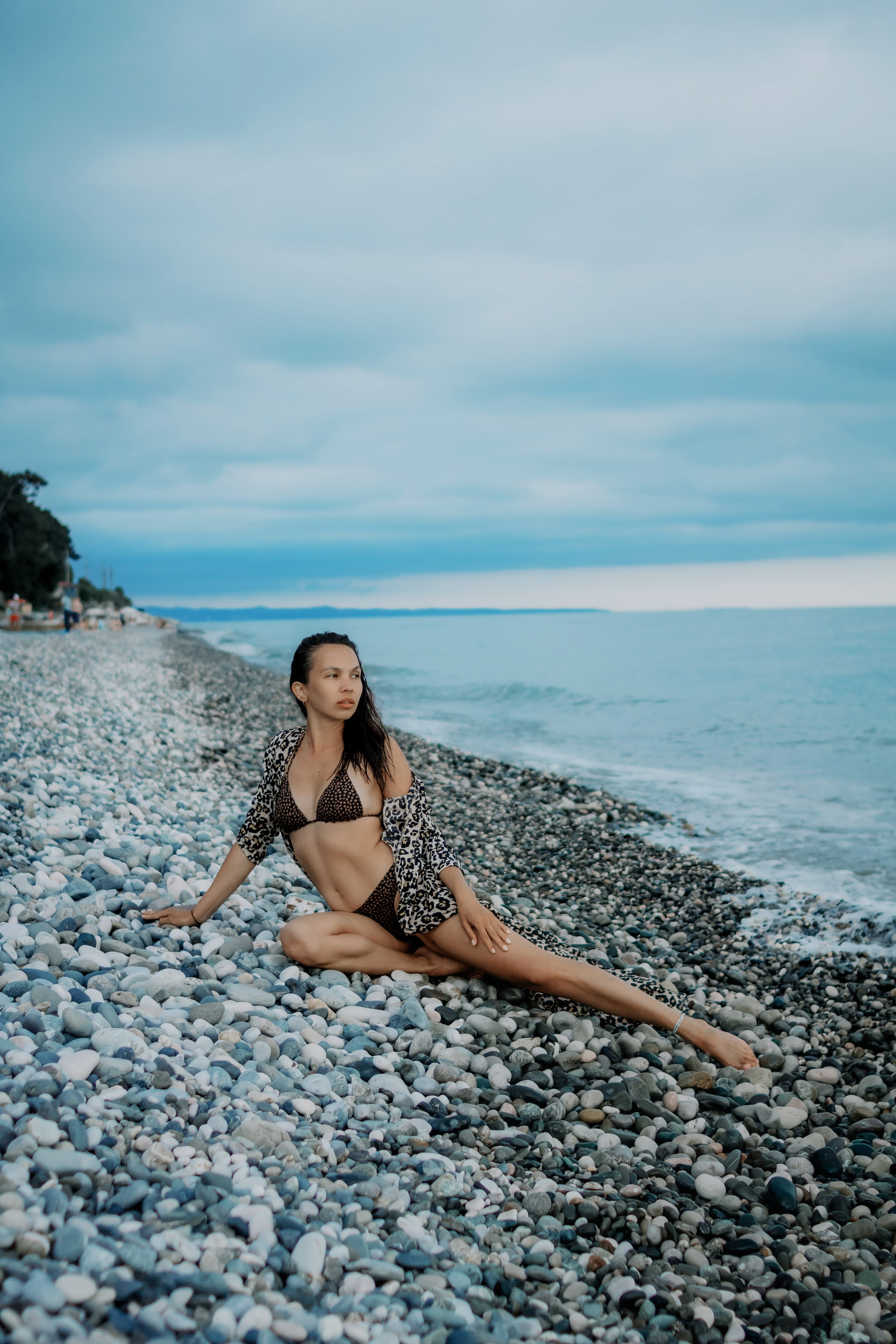 Женский фотограф Nataliya Kolos Казань/Санкт-Петербург