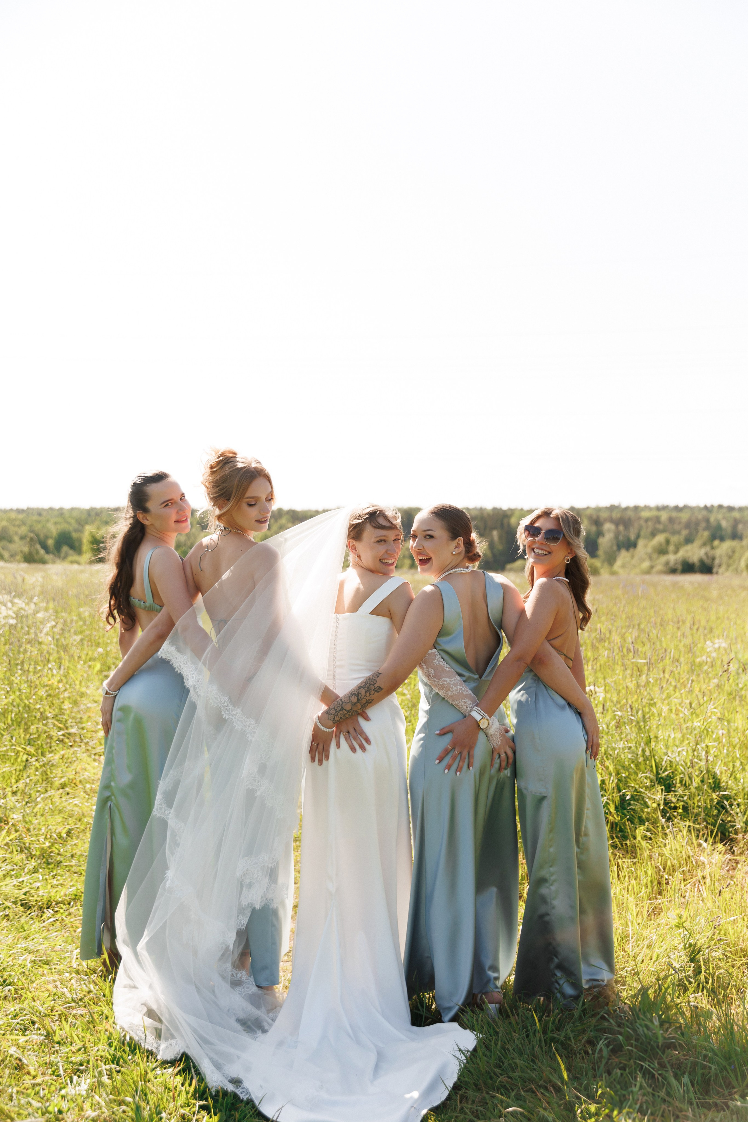 Игнат и Арина. Брысина Алёна/ фотограф Петрозаводск, Карелия