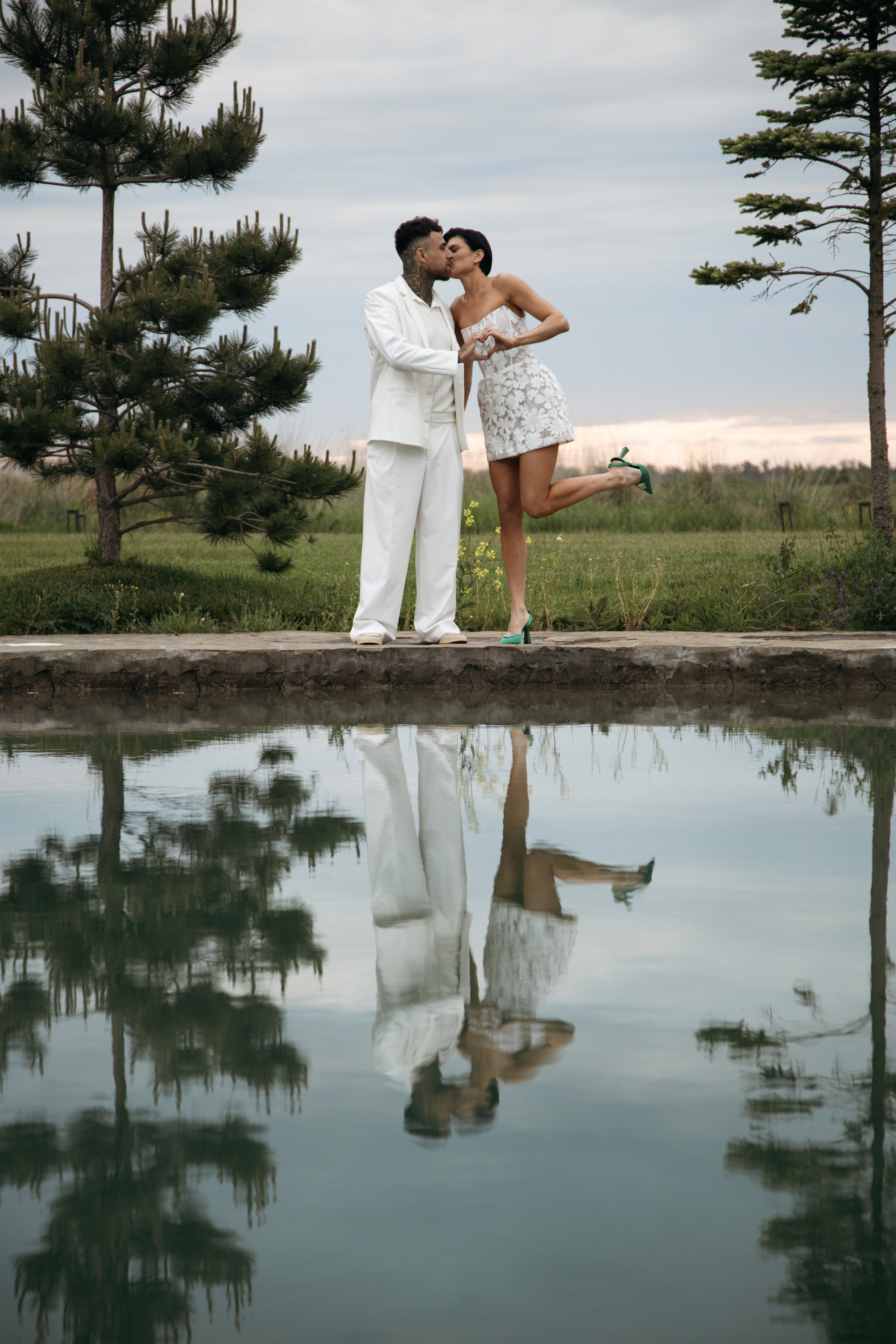 Андрей и Таисия. Nikolpinhasova