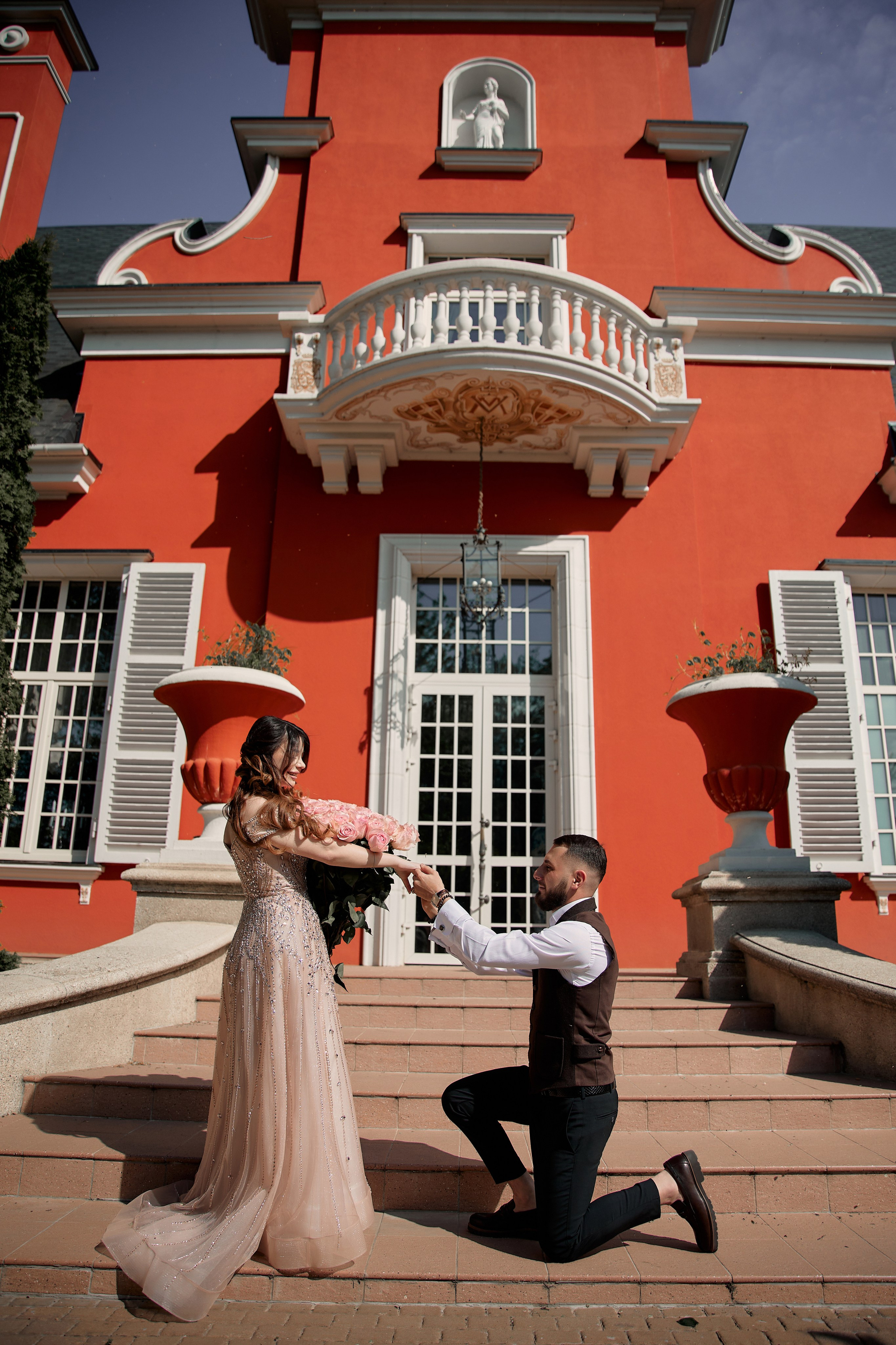 ANATOLY&LUCY. СВАДЕБНЫЙ ФОТОГРАФ Армен Аристакесян в Ростове на Дону