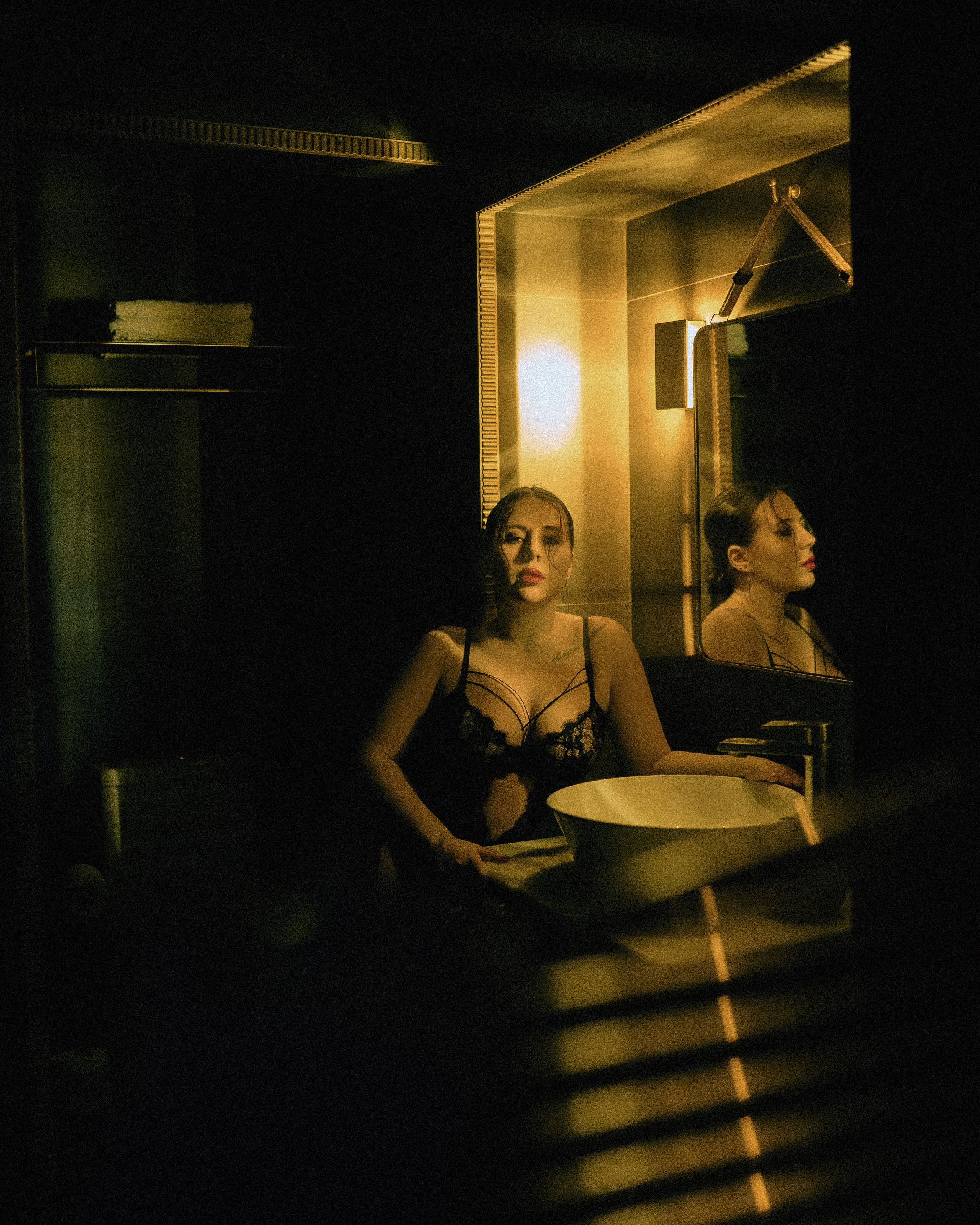 Алина. Фотограф Rockeroleg