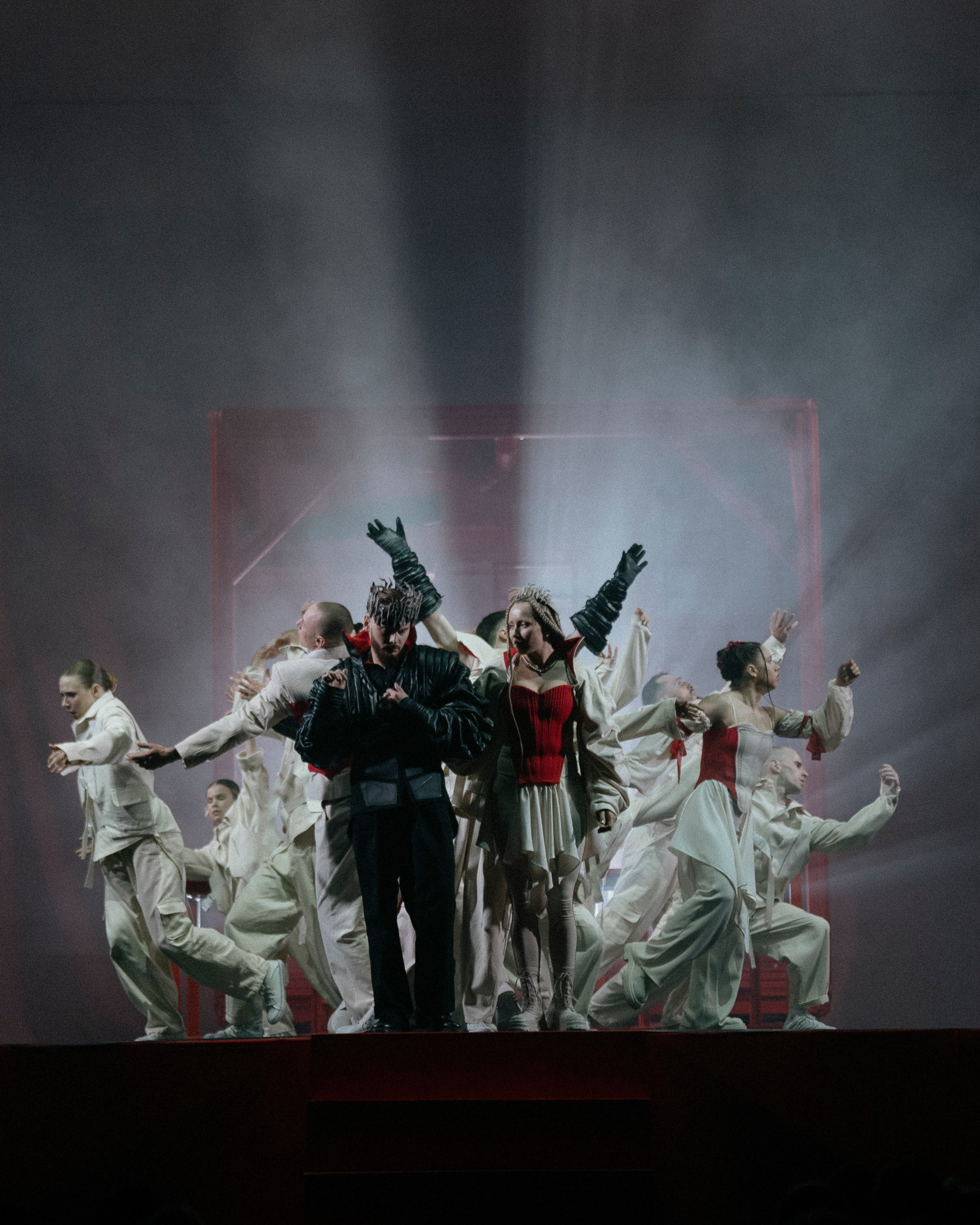 Не говори кто. Фотограф Rockeroleg