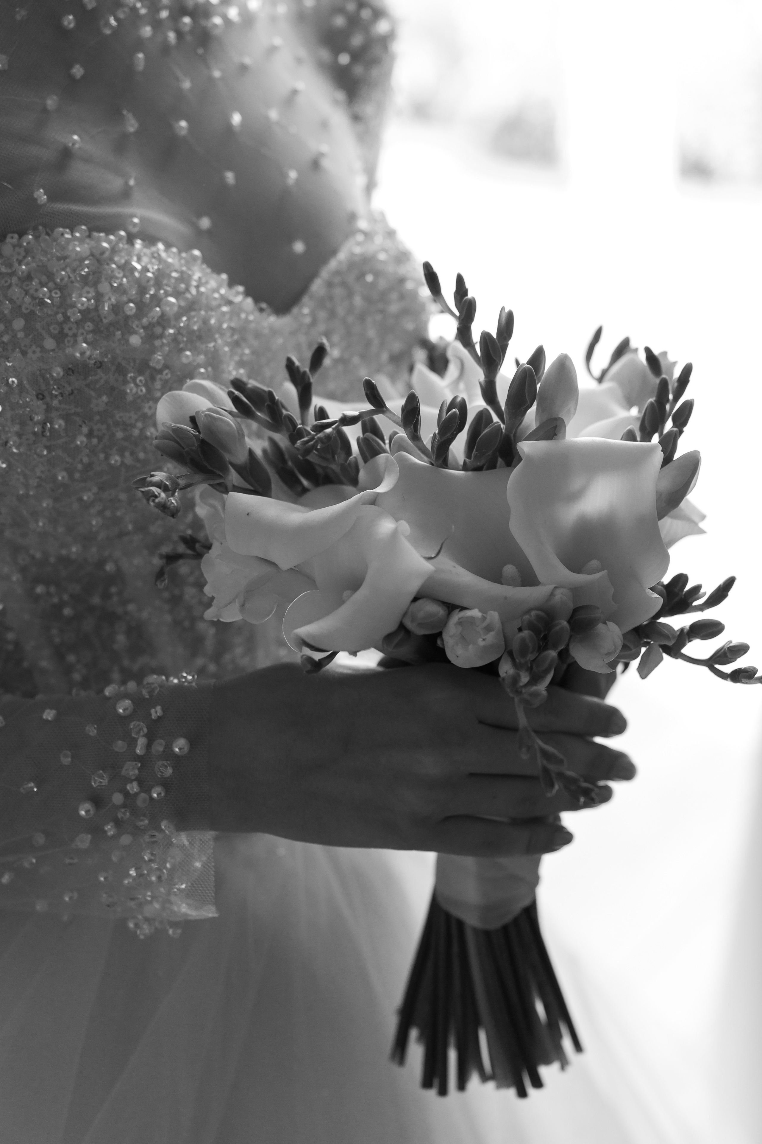 Свадьба Дмитрия и Маргариты. Свадебный фотограф в Москве Яна Деньгина