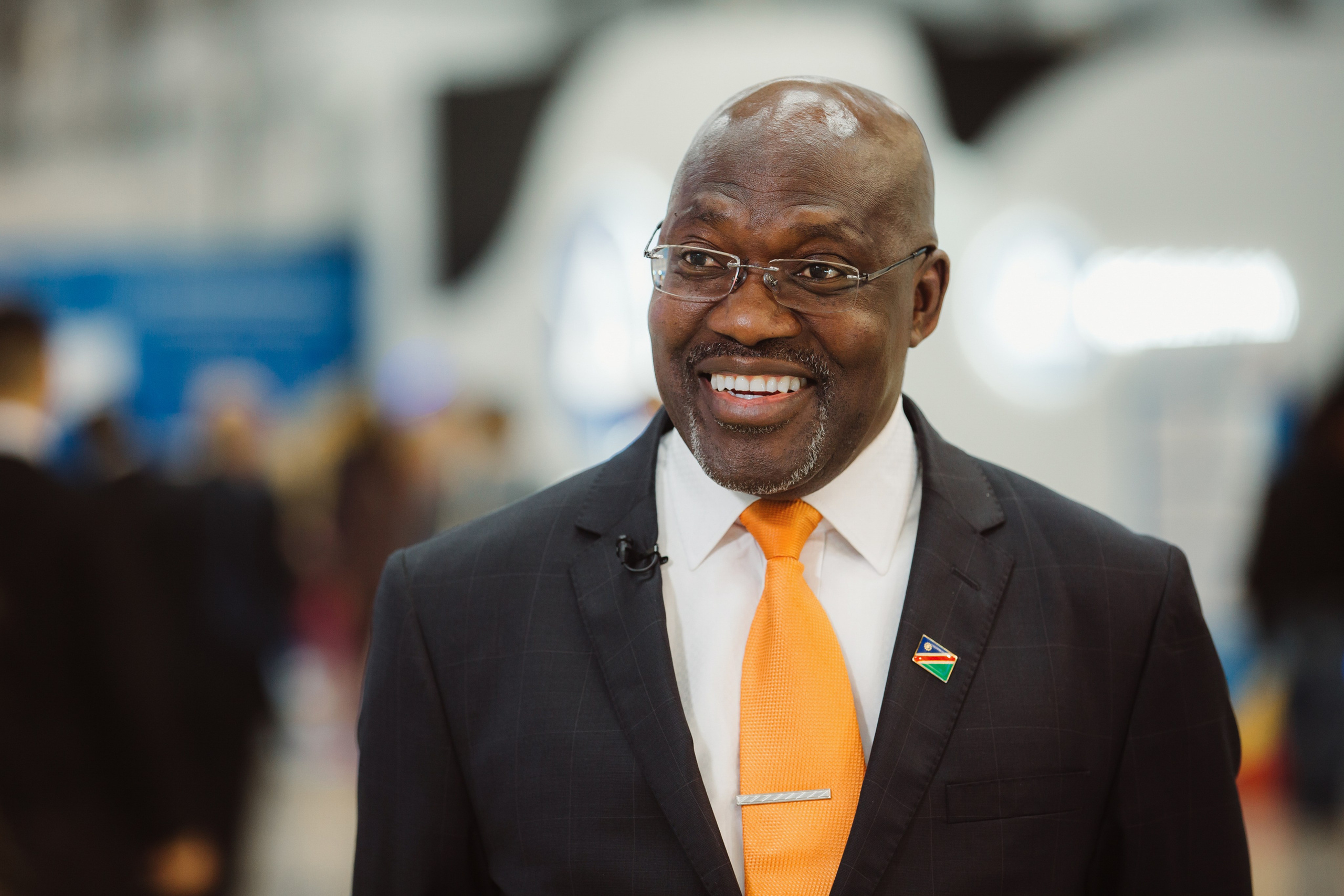 Форум Россия — Африка. Репортажный Фотограф в Сочи и Москве Алексей Орлов