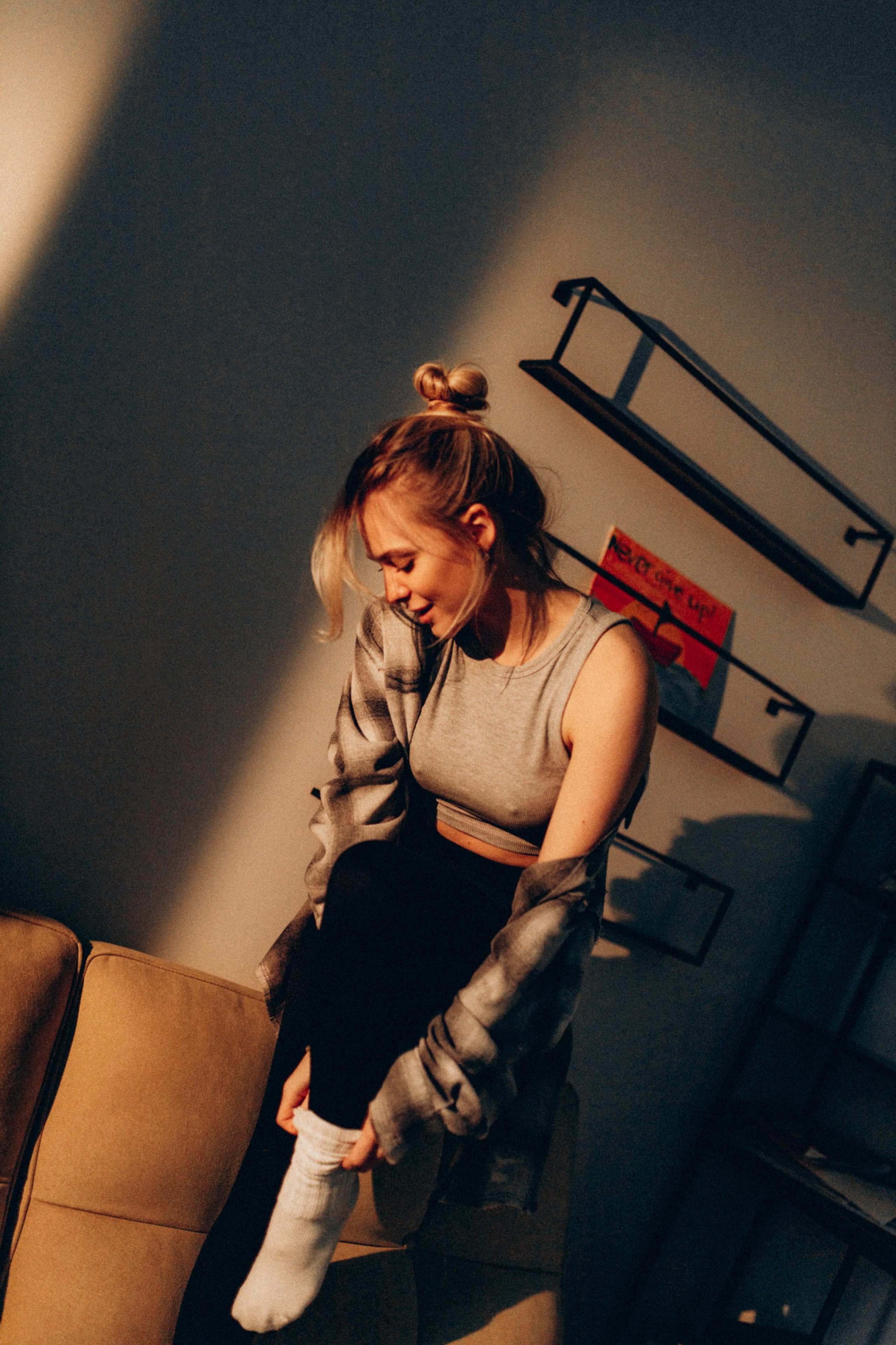 Маша. Фотограф НОГИНСК, Москва, Анастасия Белая