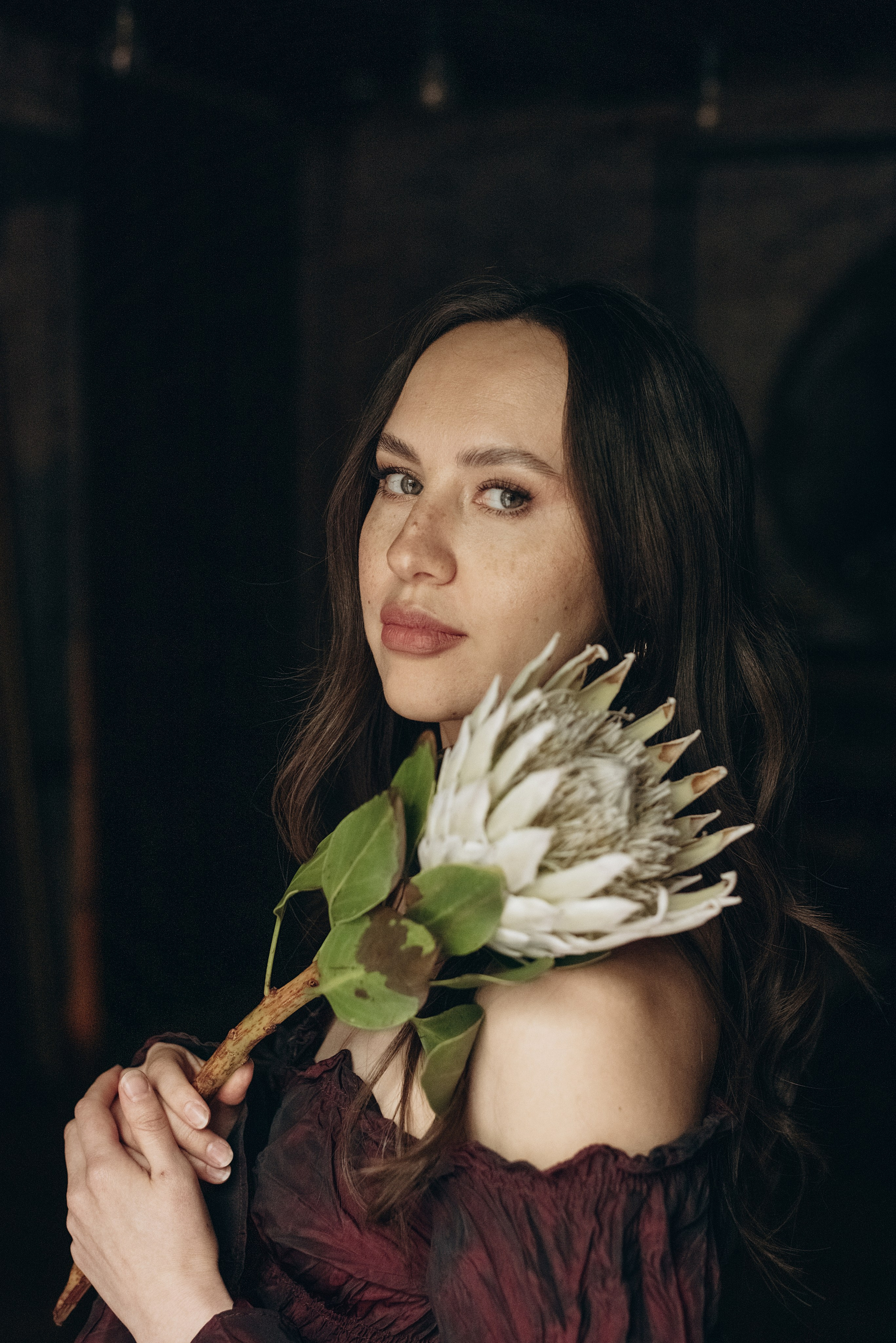 Усадьба Roden. Семейный и детский фотограф в Москве и Подмосковье Ксения Черникова