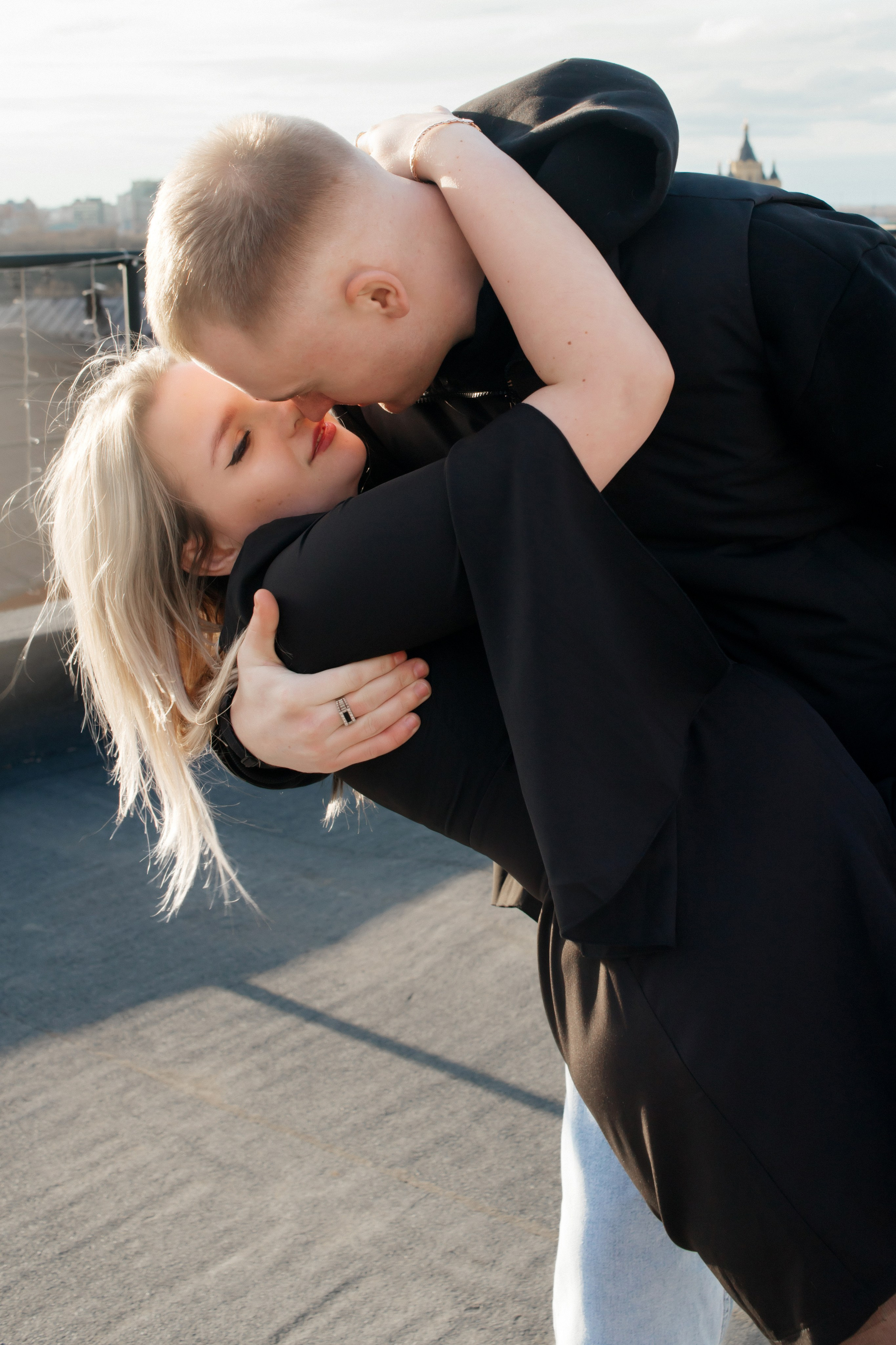 Городская фотосессия на закате в Нижнем Новгороде| фотограф, свадебный фотограф НН. Свадебный фотограф и фотограф Love-Store в Нижнем Новгороде Анастасия