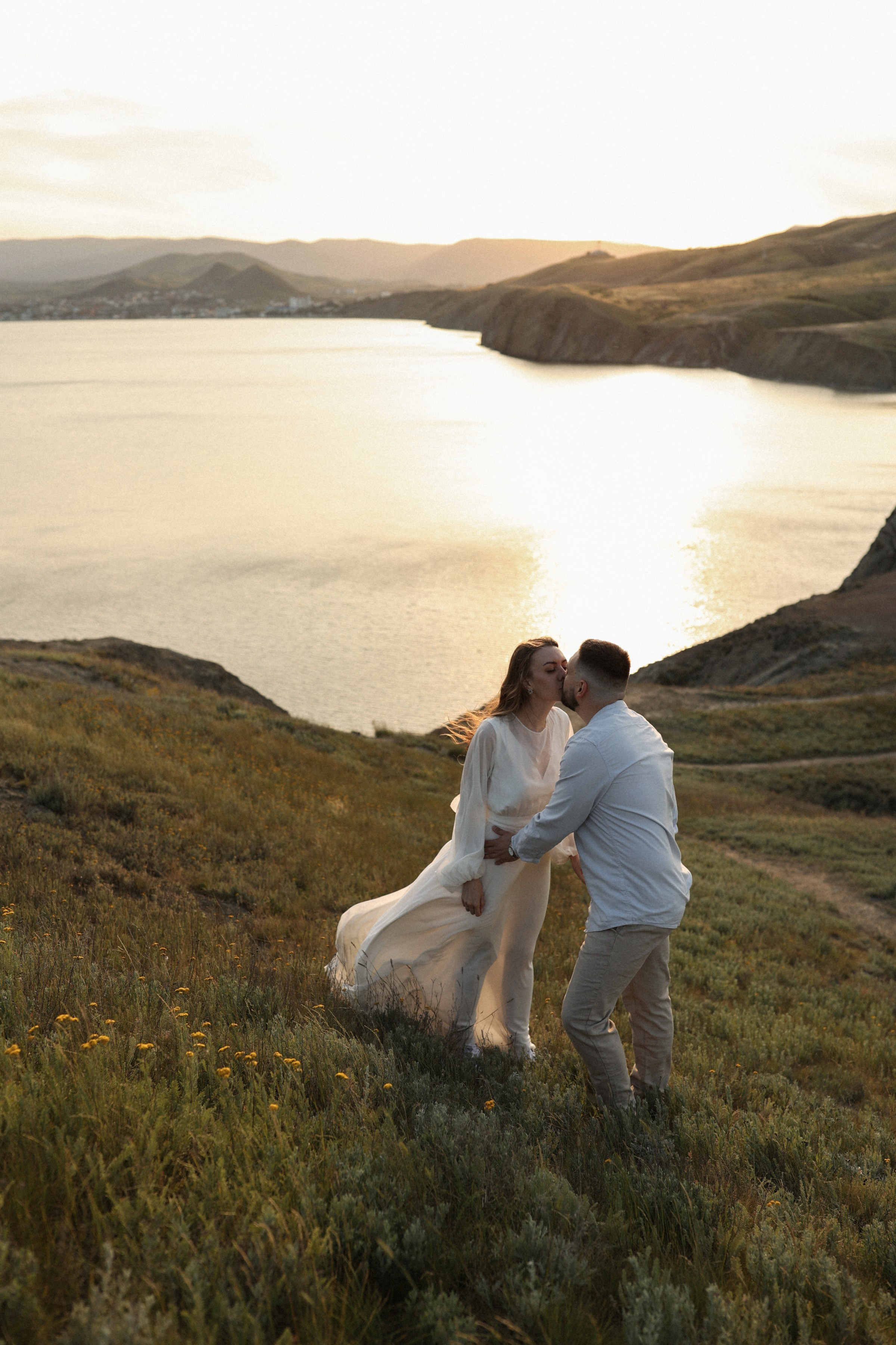 Хамелеон. Фотограф в Севастополе и Крыму Артем Волобуев