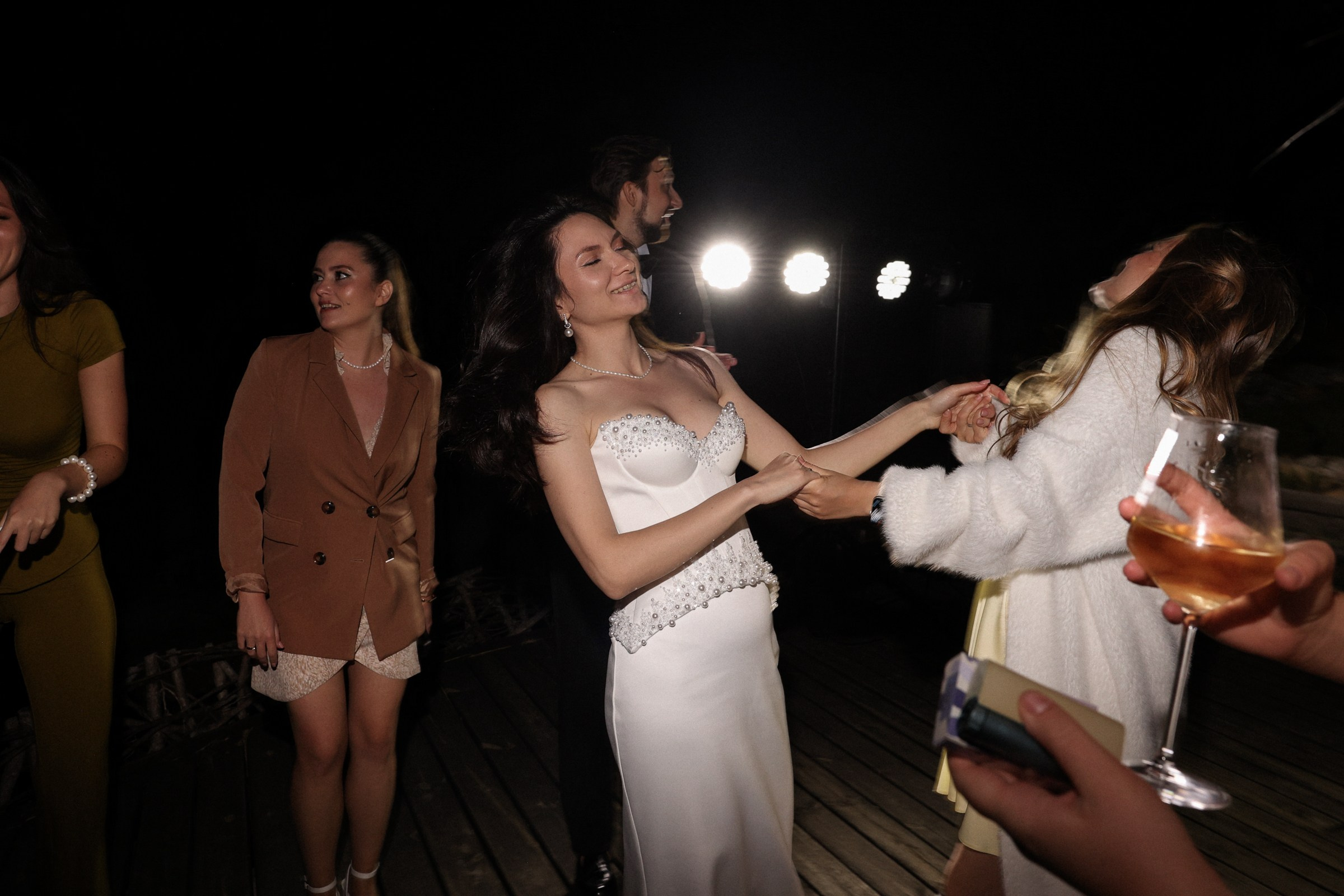 Селим и Мария. Фотограф в Севастополе и Крыму Артем Волобуев