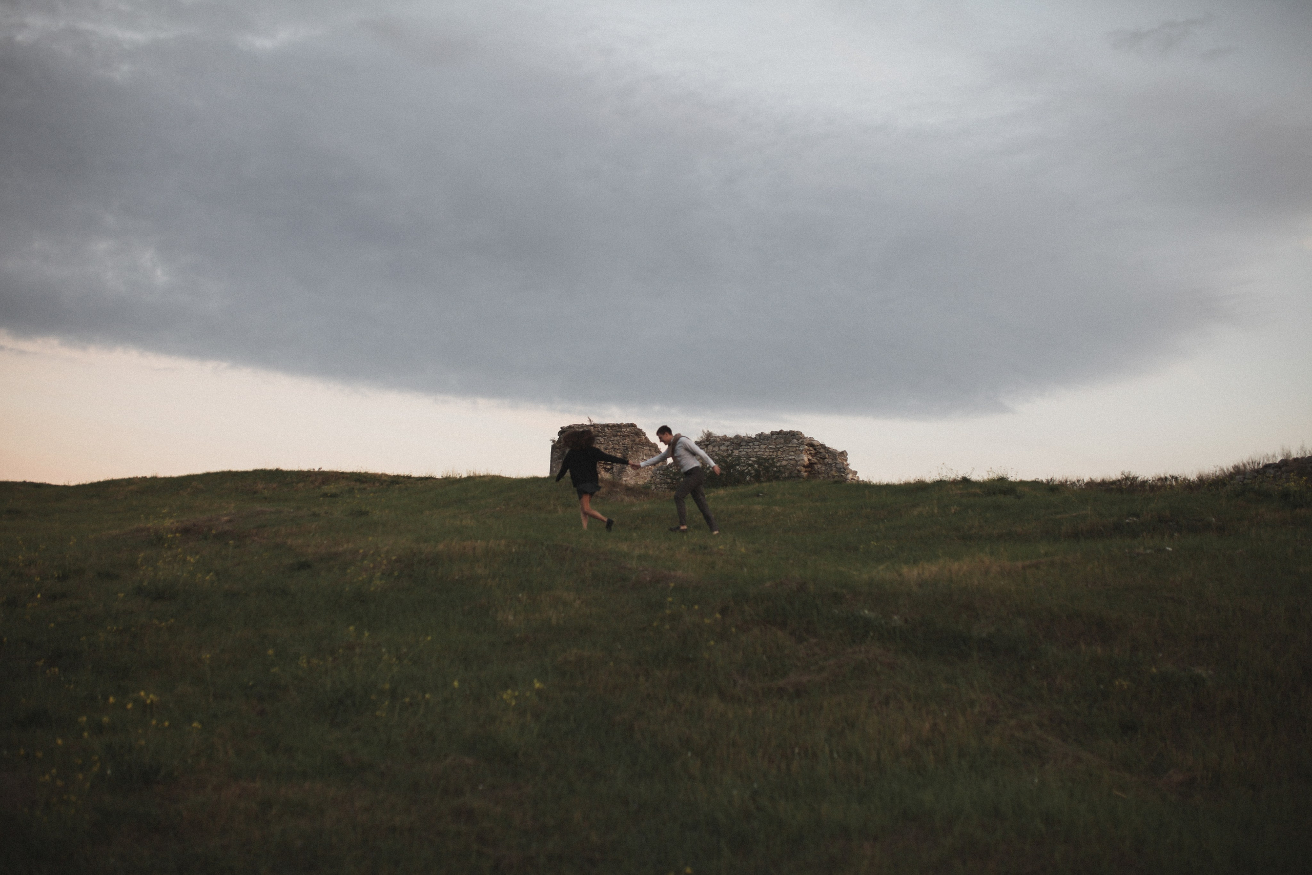 Платице в горошек. Фотограф в Севастополе и Крыму Артем Волобуев