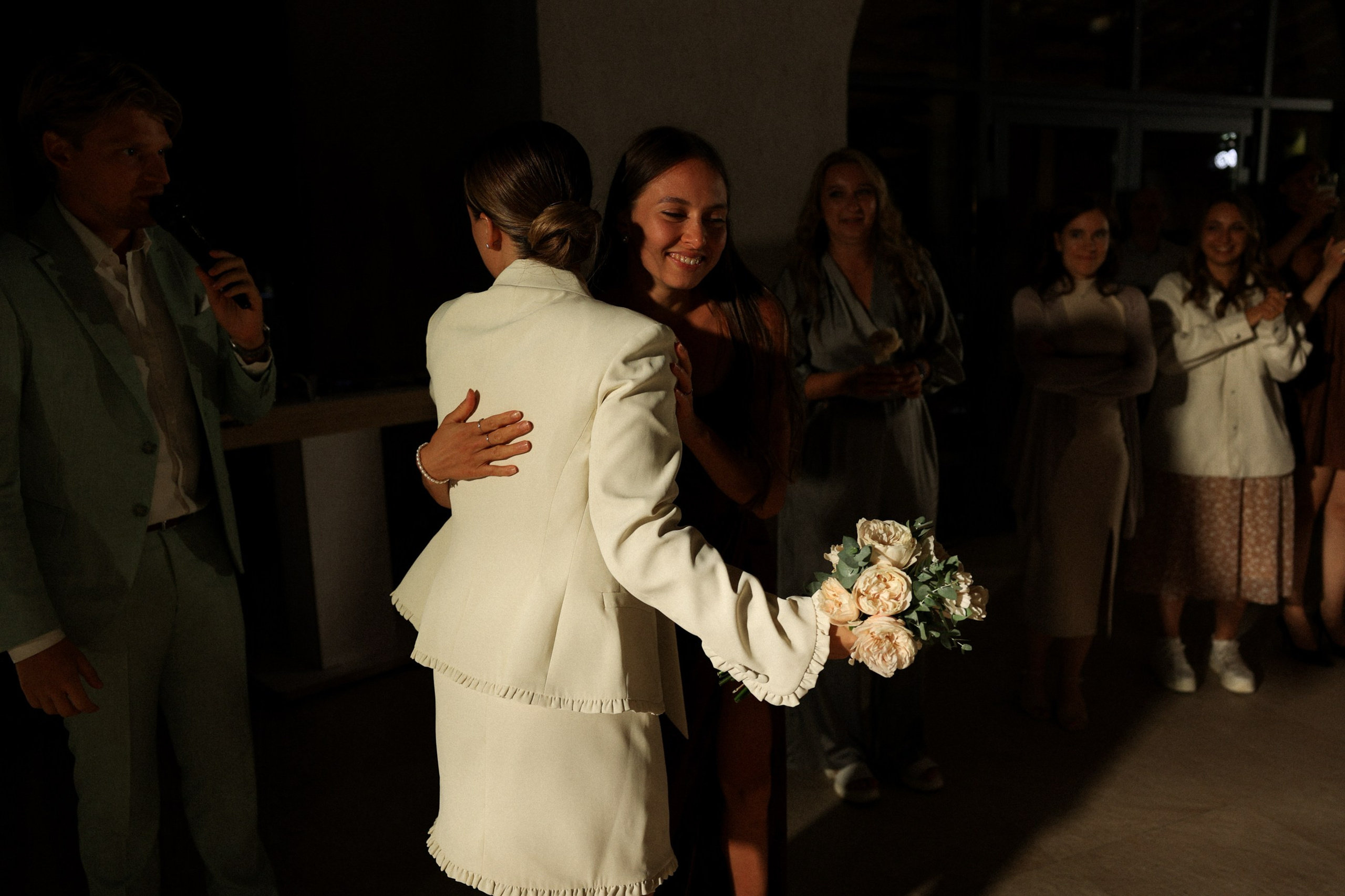 Александр и Екатерина. Фотограф в Севастополе и Крыму Артем Волобуев