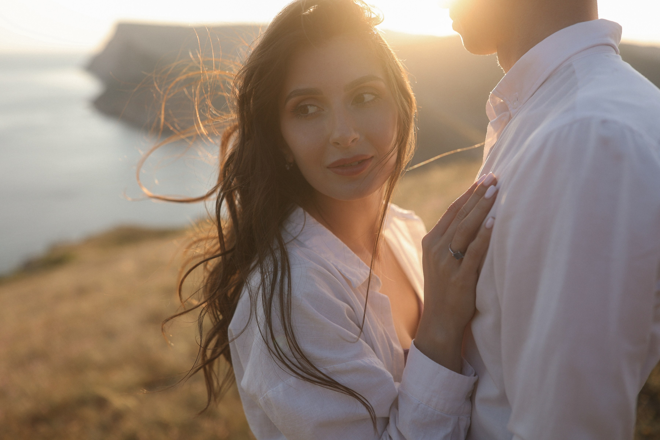 Лолита и Эмиль. Фотограф в Севастополе и Крыму Артем Волобуев