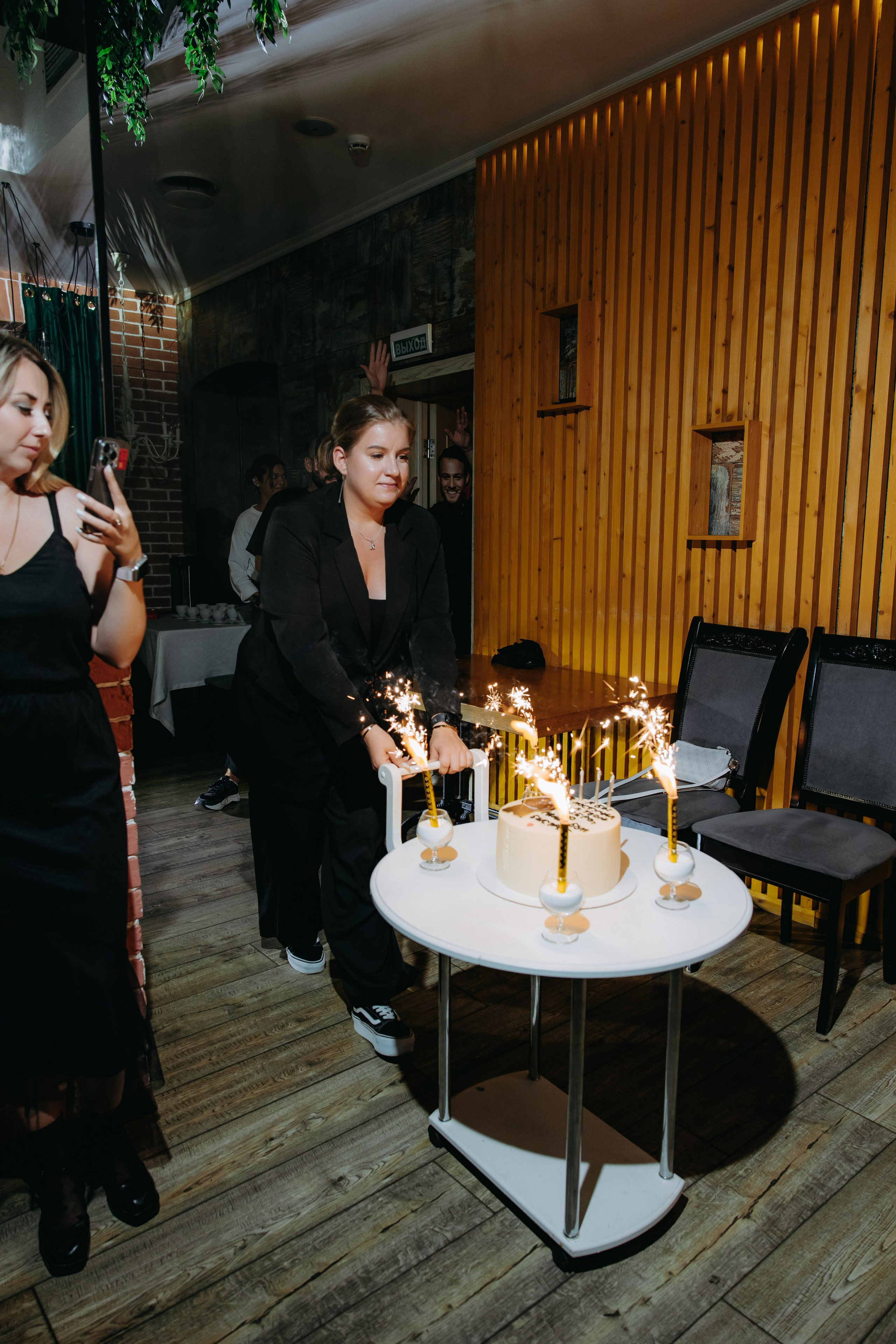 Let's Party — 35. Фотограф в Саратове Александр Кухаренко. И не только в Саратове :)