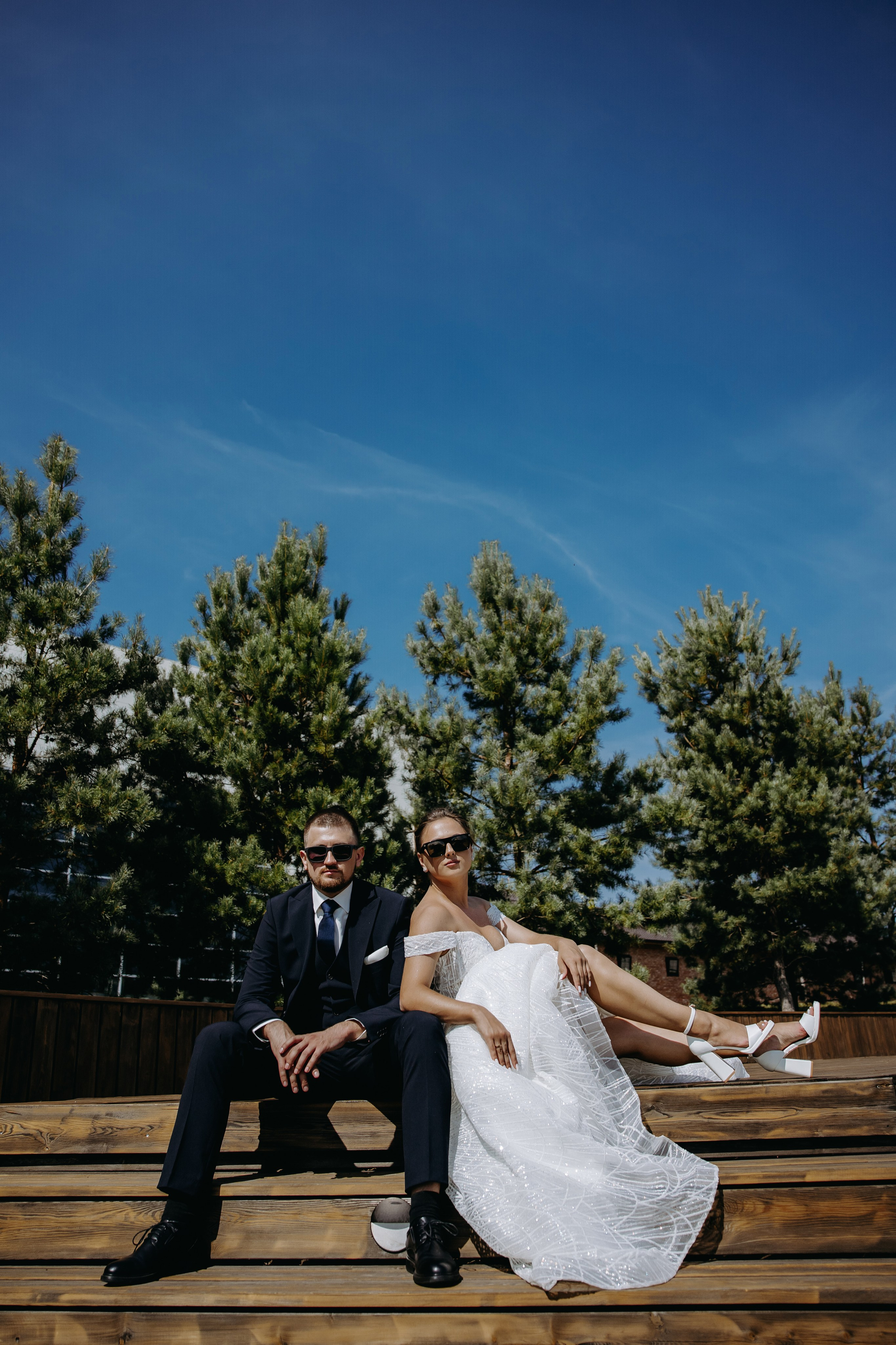 Дмитрий и Екатерина. Фотограф в Саратове Александр Кухаренко. И не только в Саратове :)