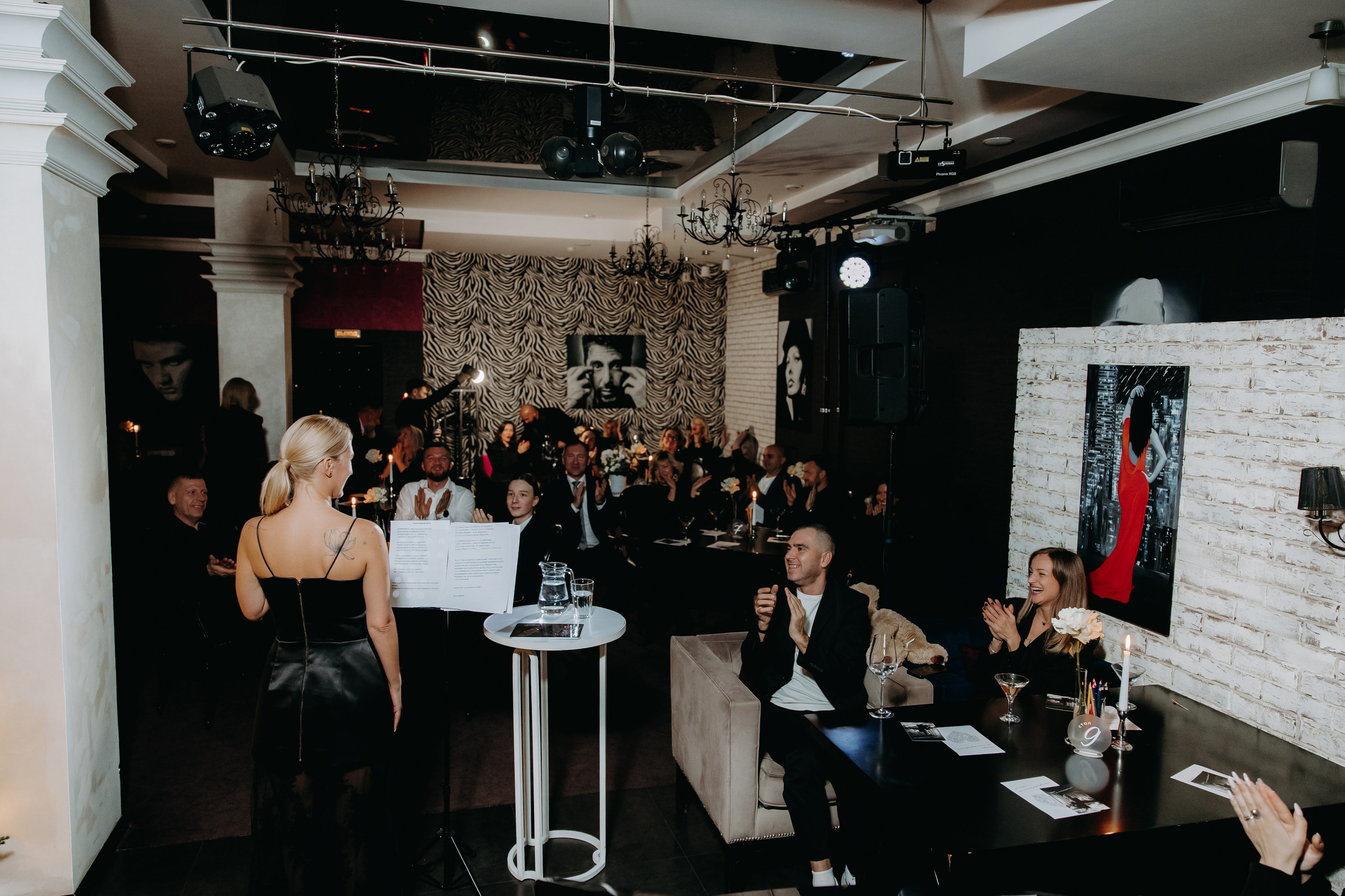 Творческий вечер. Фотограф в Саратове Александр Кухаренко. И не только в Саратове :)