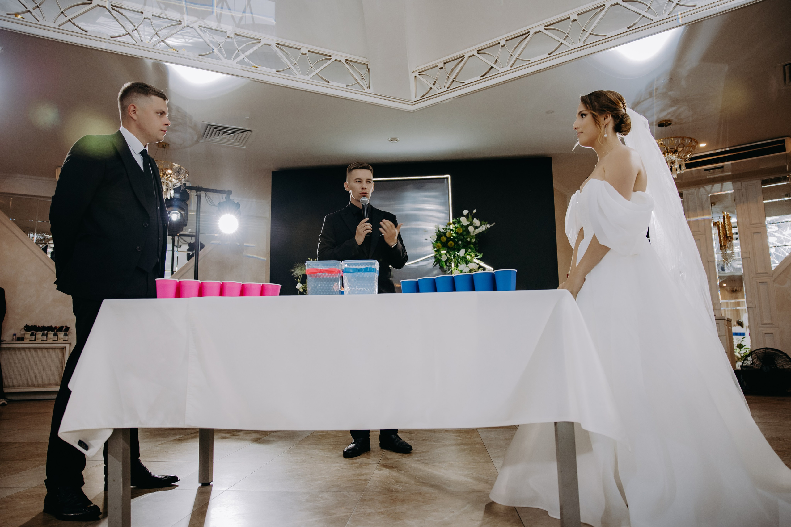 Данила и Татьяна. Фотограф в Саратове Александр Кухаренко. И не только в Саратове :)