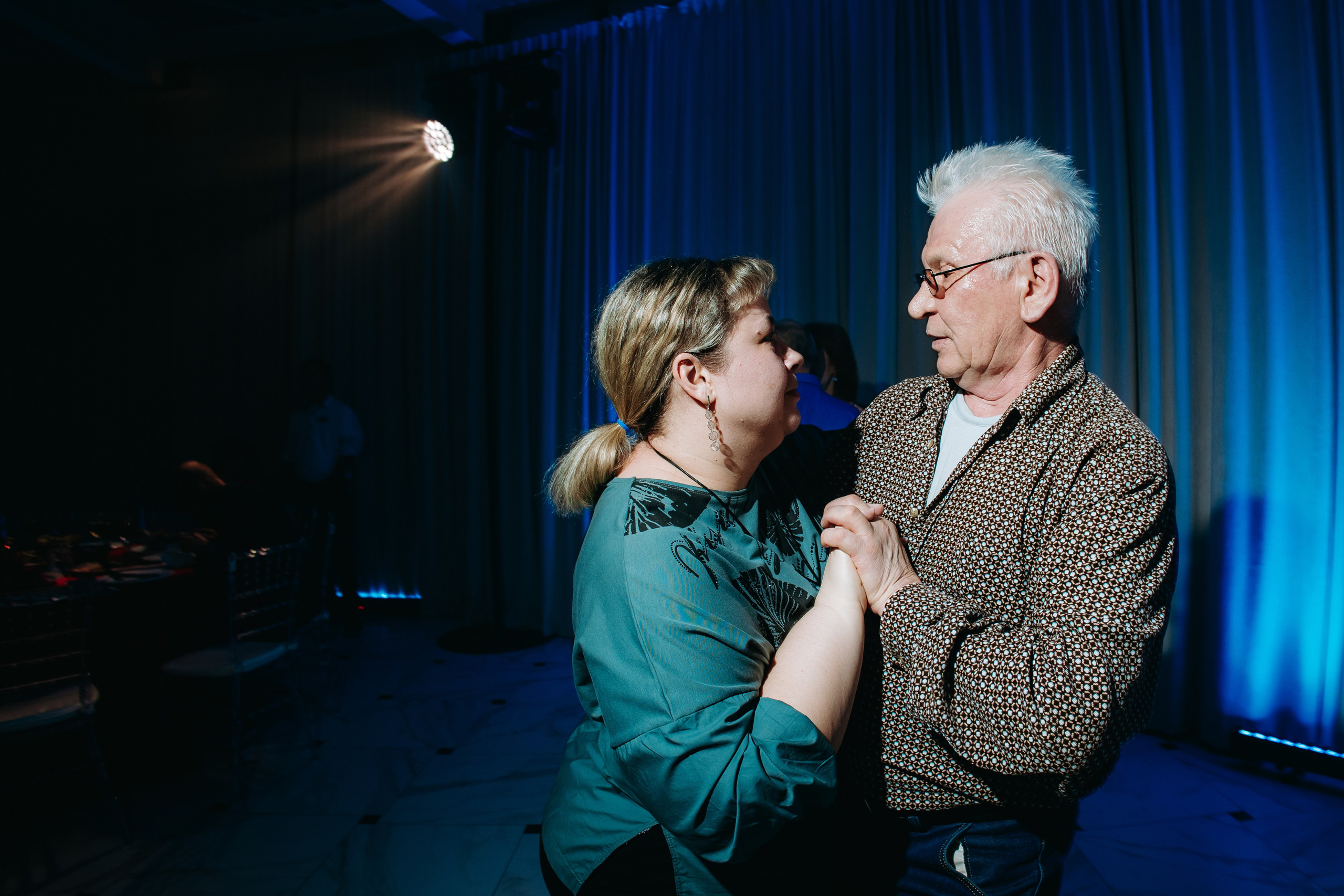 АВРОРА — с Новым Годом!. Фотограф в Саратове Александр Кухаренко. И не только в Саратове :)