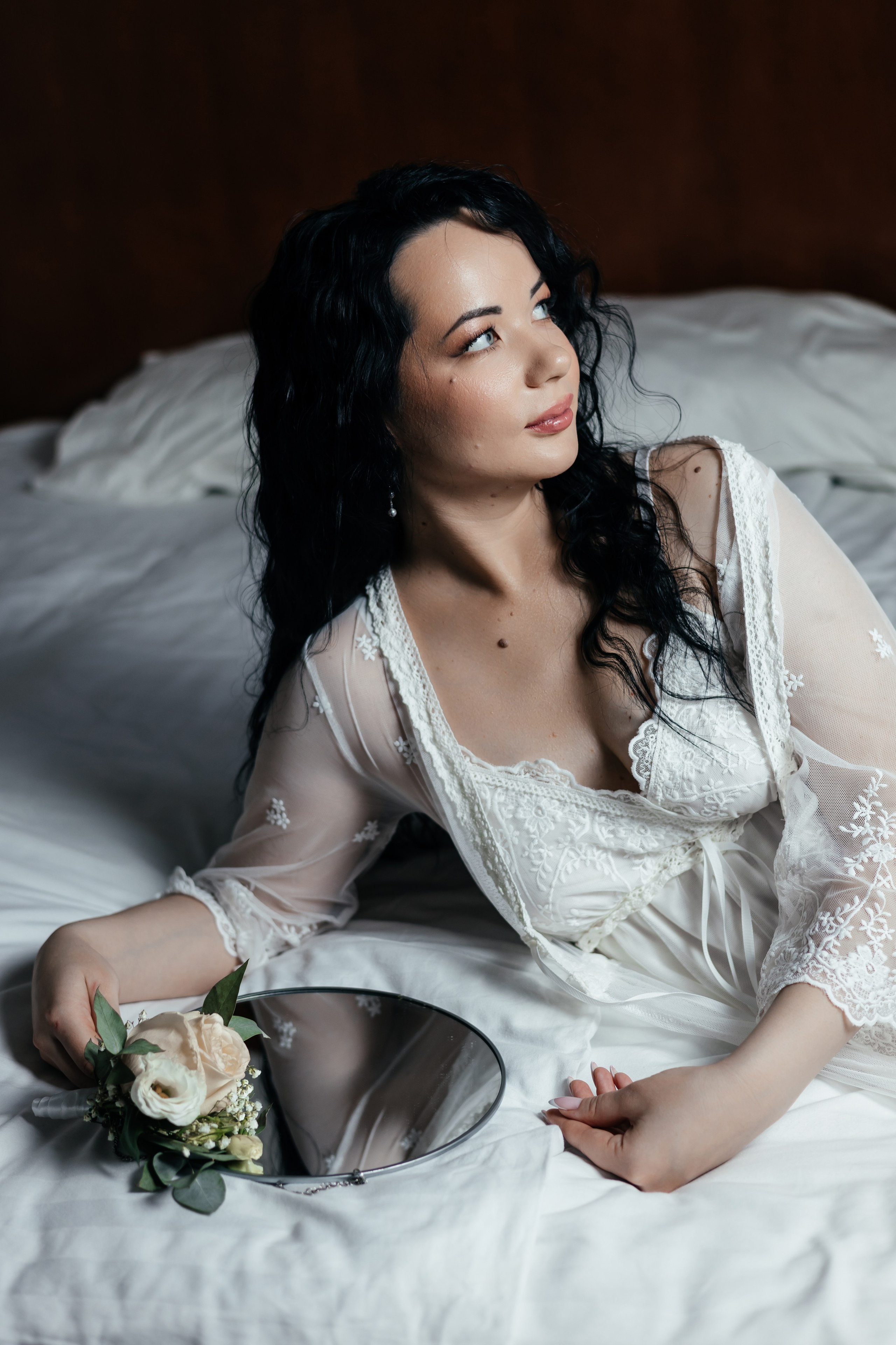 Борис и Юлиана. Фотограф Усинск|Татьяна Вараксина