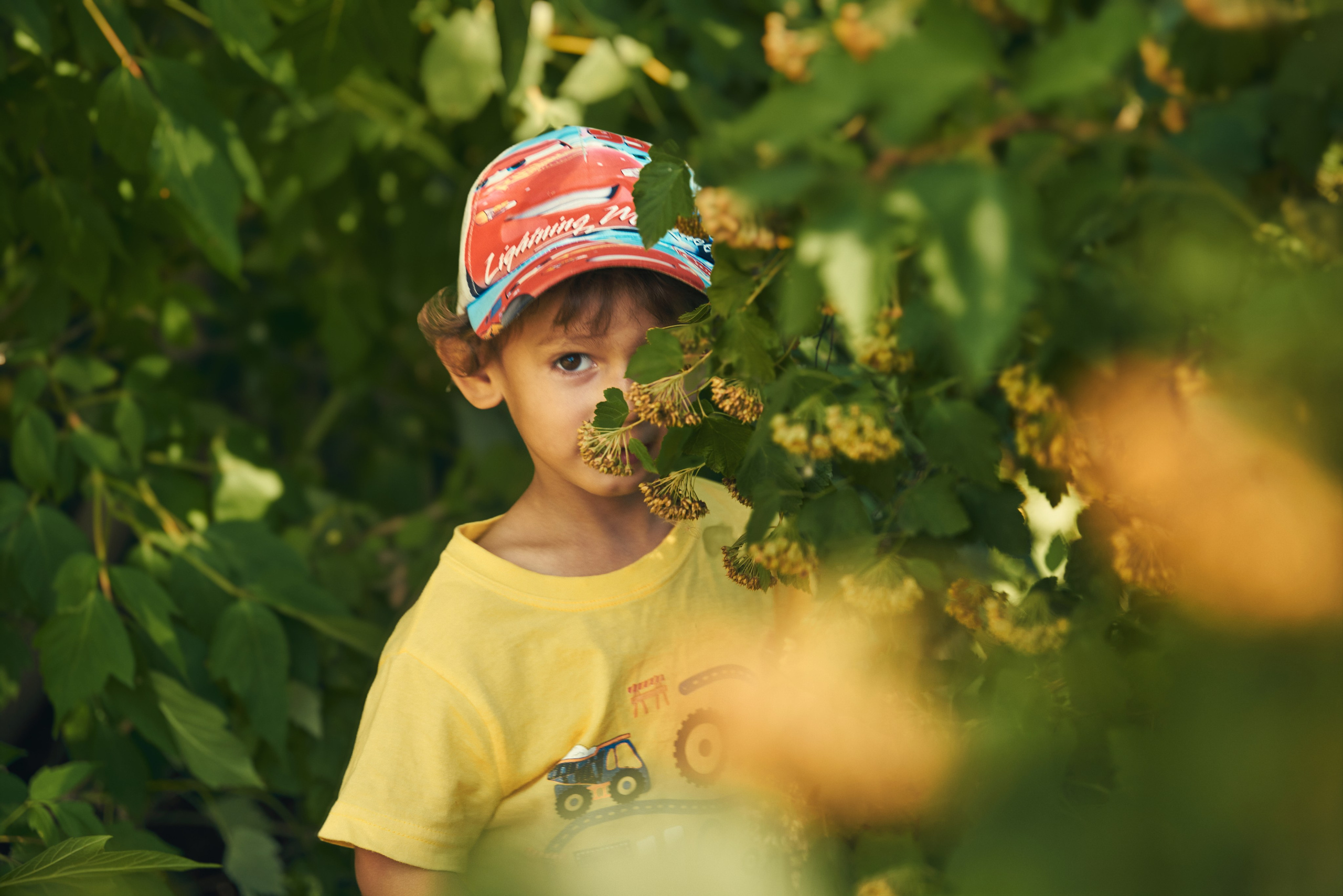 Уличные съёмки. Фотограф Дарья Писаревская | Москва