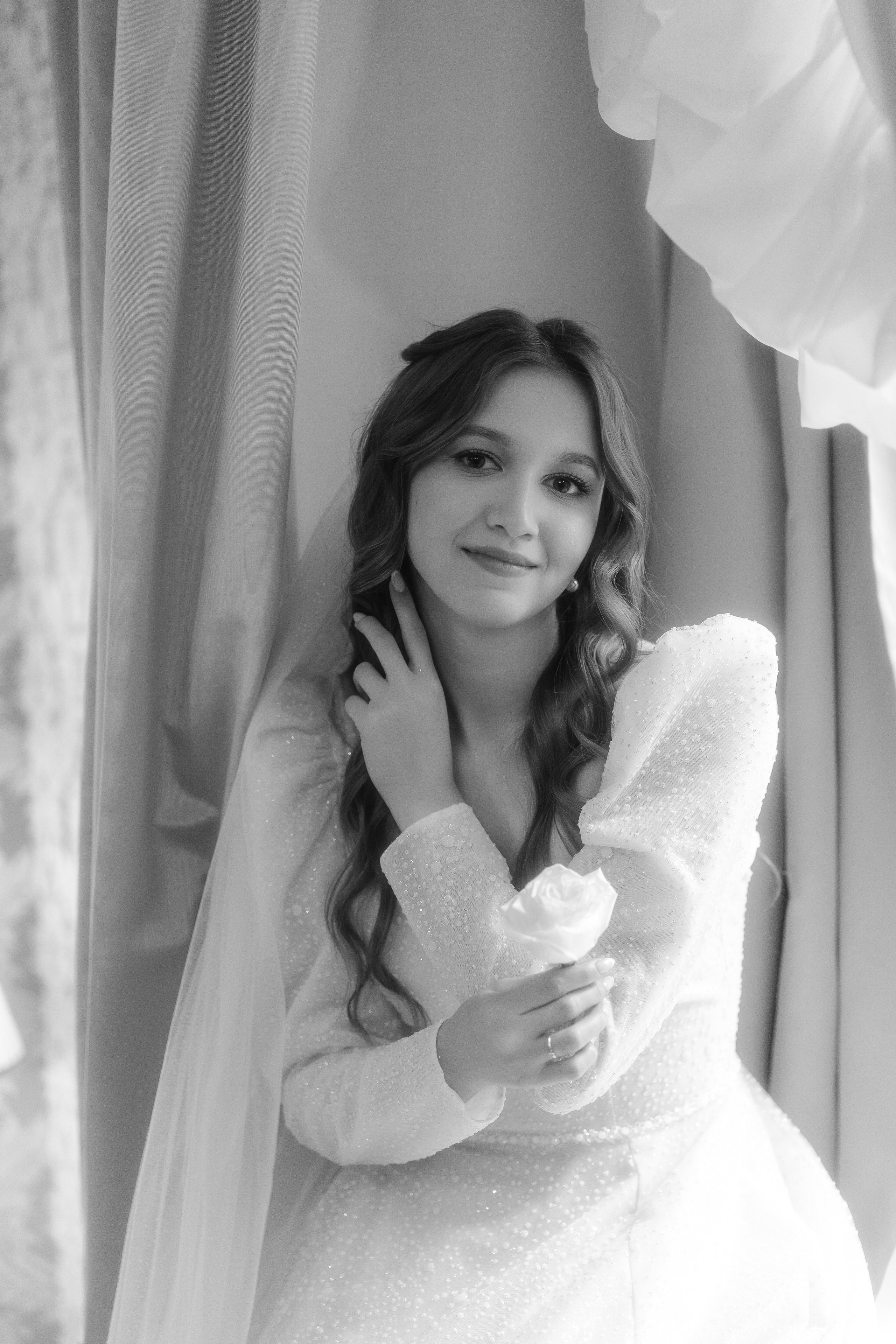 Даниил + Алина