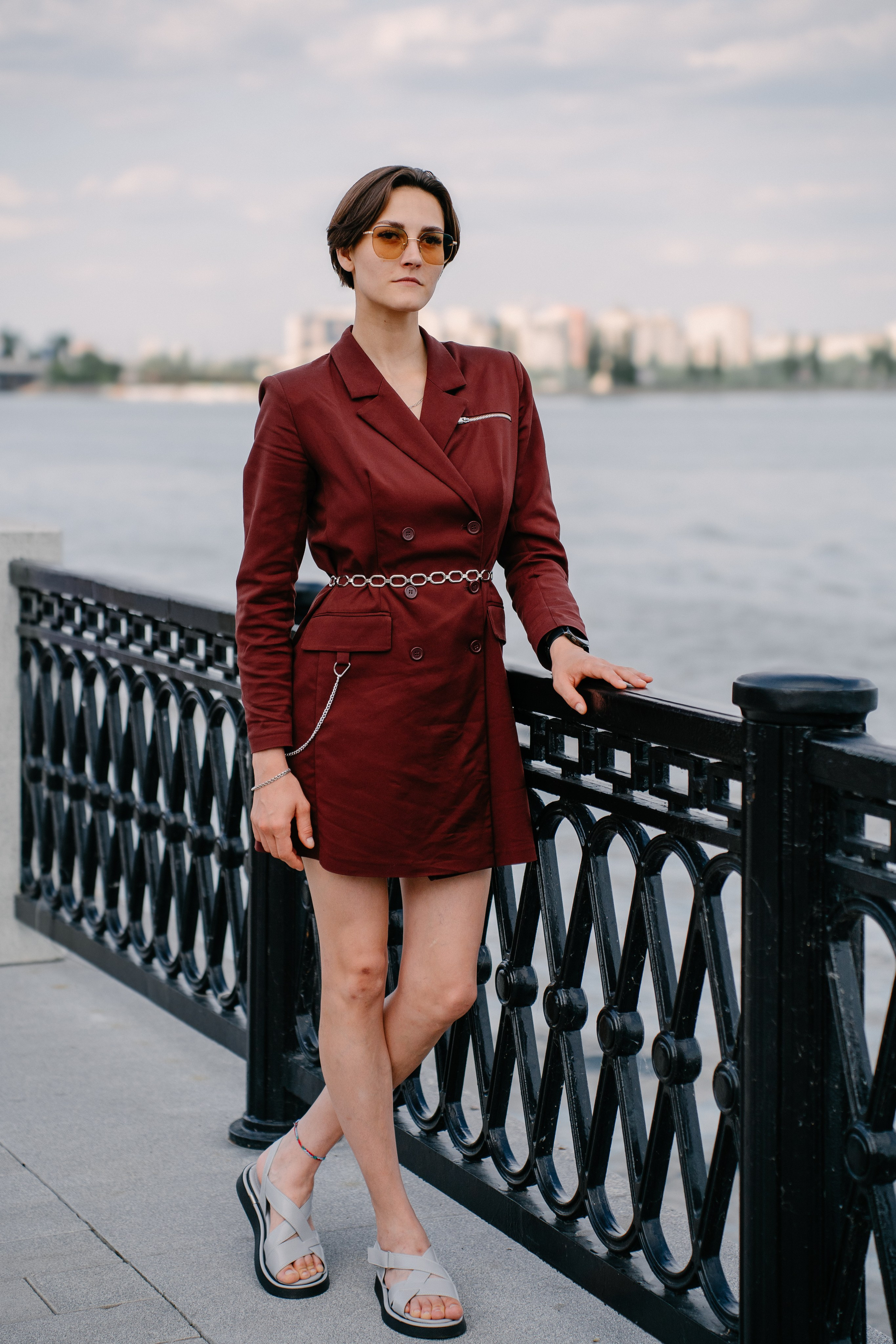 Максим и Наталья. Свадебная фотосъемка. Свадебный фотограф в Воронеже Александр Работкин