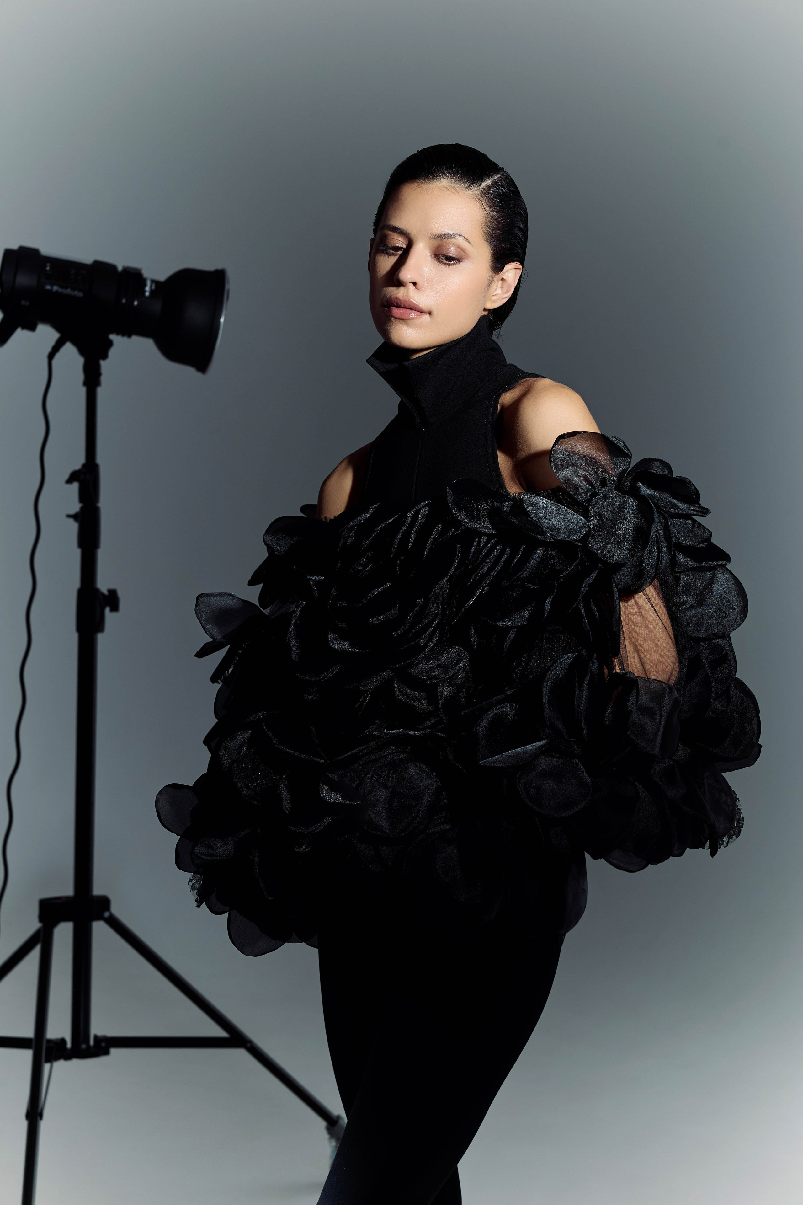 Влада. Фотограф Юлия Иванцова