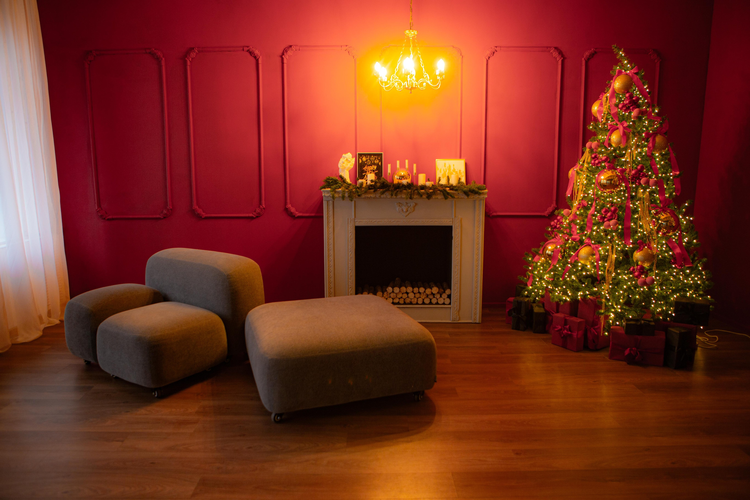 Зал КЛАССИКА 70 м². ФОТОСТУДИЯ PODIUM ЙОШКАР-ОЛА