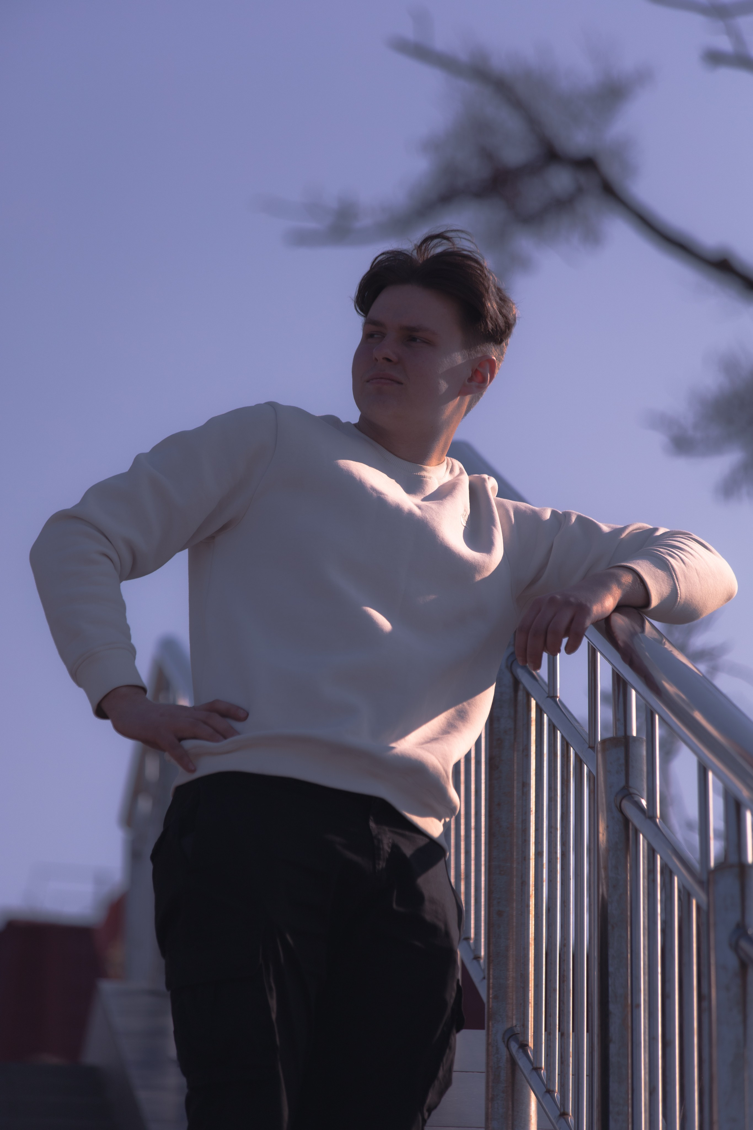 Артем Б. (г.Зеленоградск). — Digital Noise —