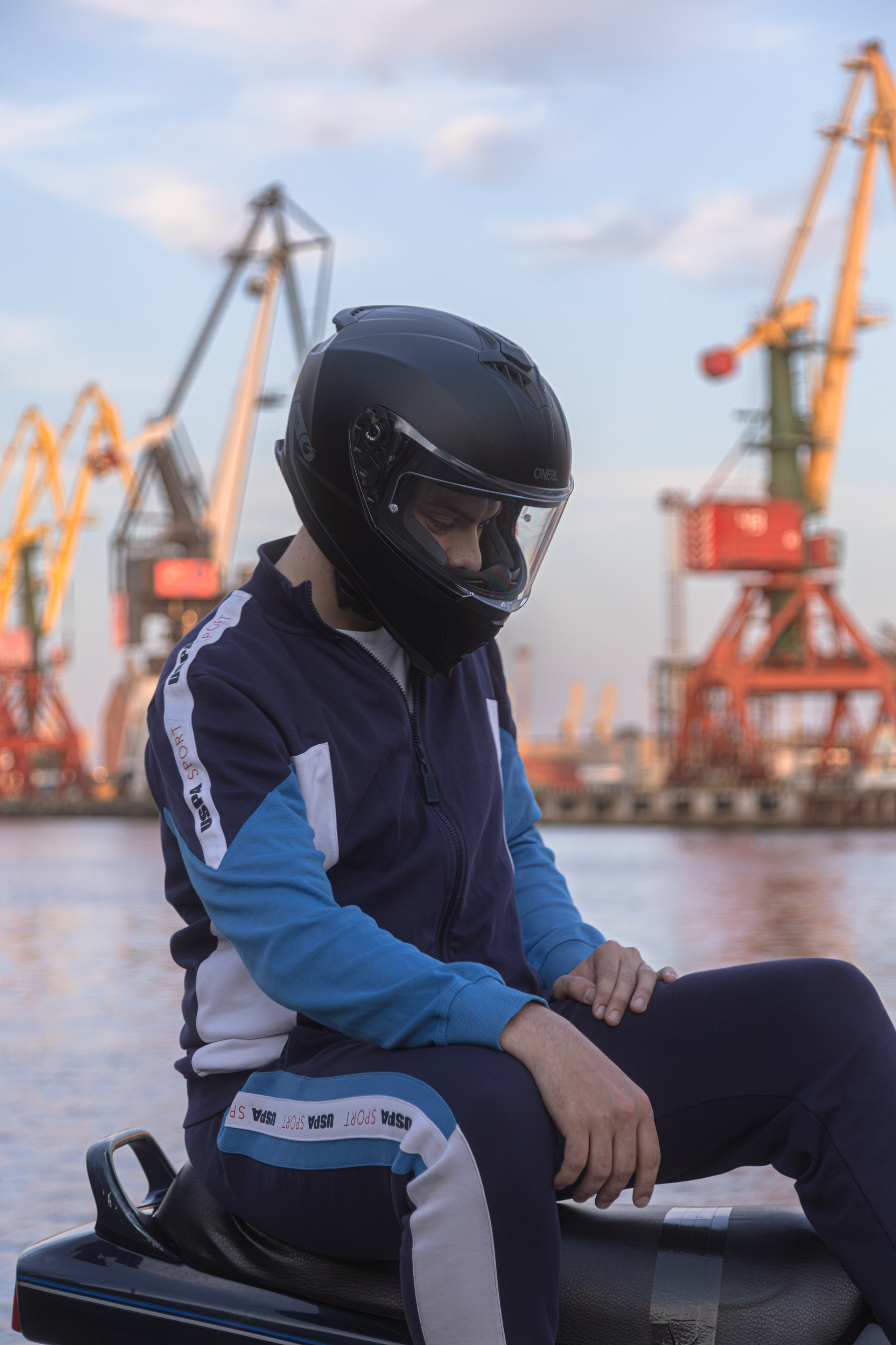 Daniil R. — Digital Noise —