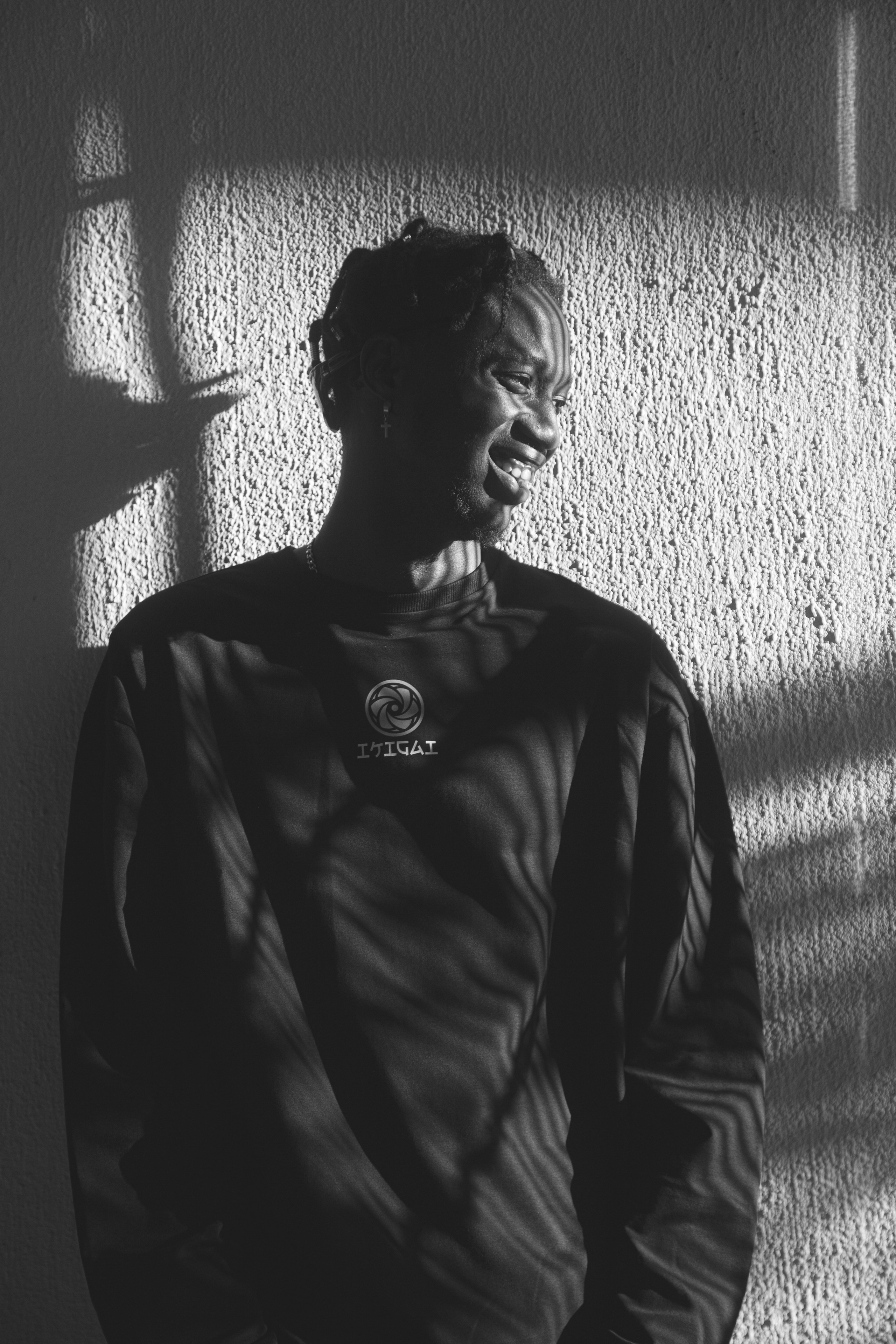 F a b i o. — Digital Noise —