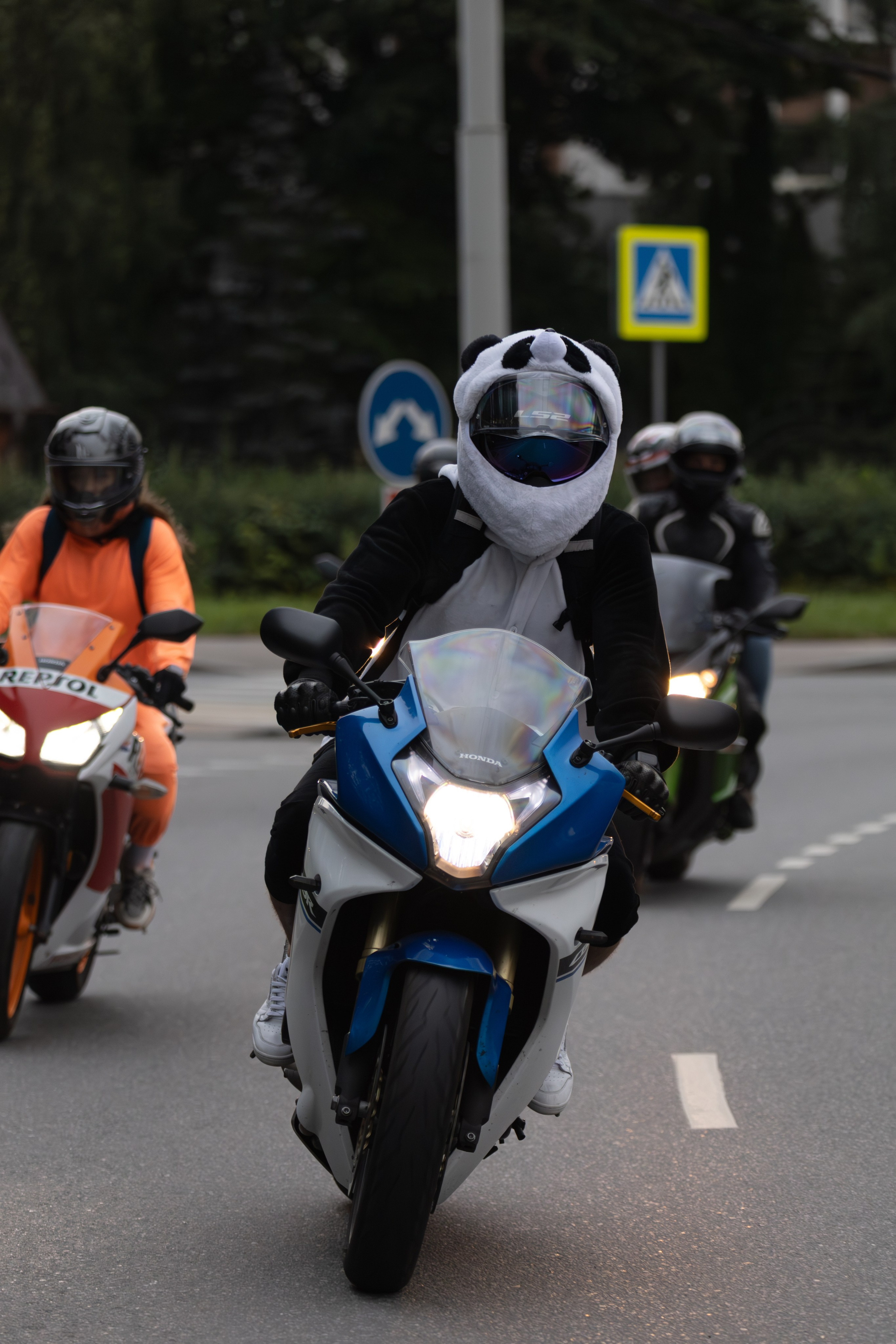 Закрытие Летнего сезона — 2025. — Digital Noise —