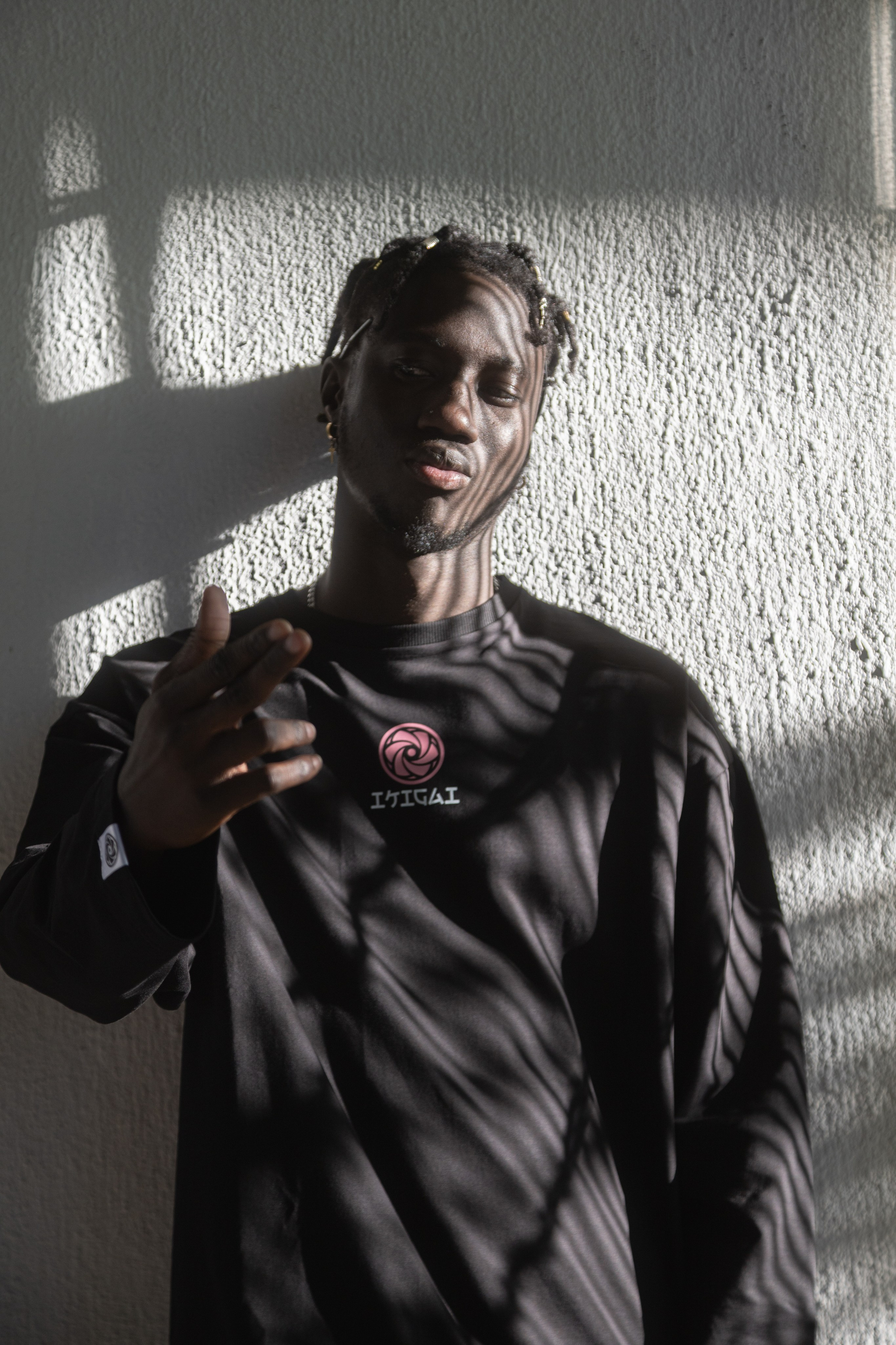 F a b i o. — Digital Noise —