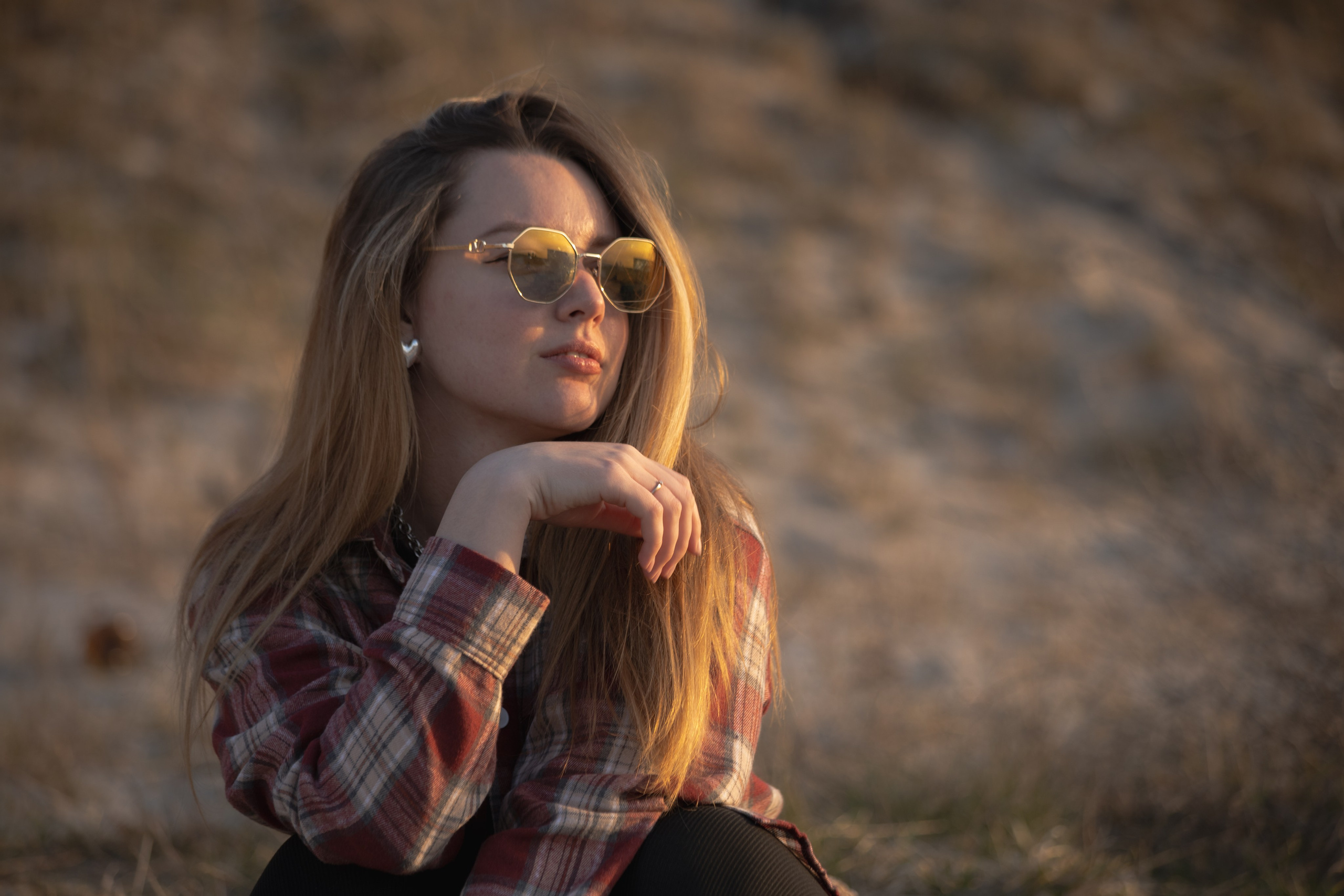 Ирина К. — Digital Noise —